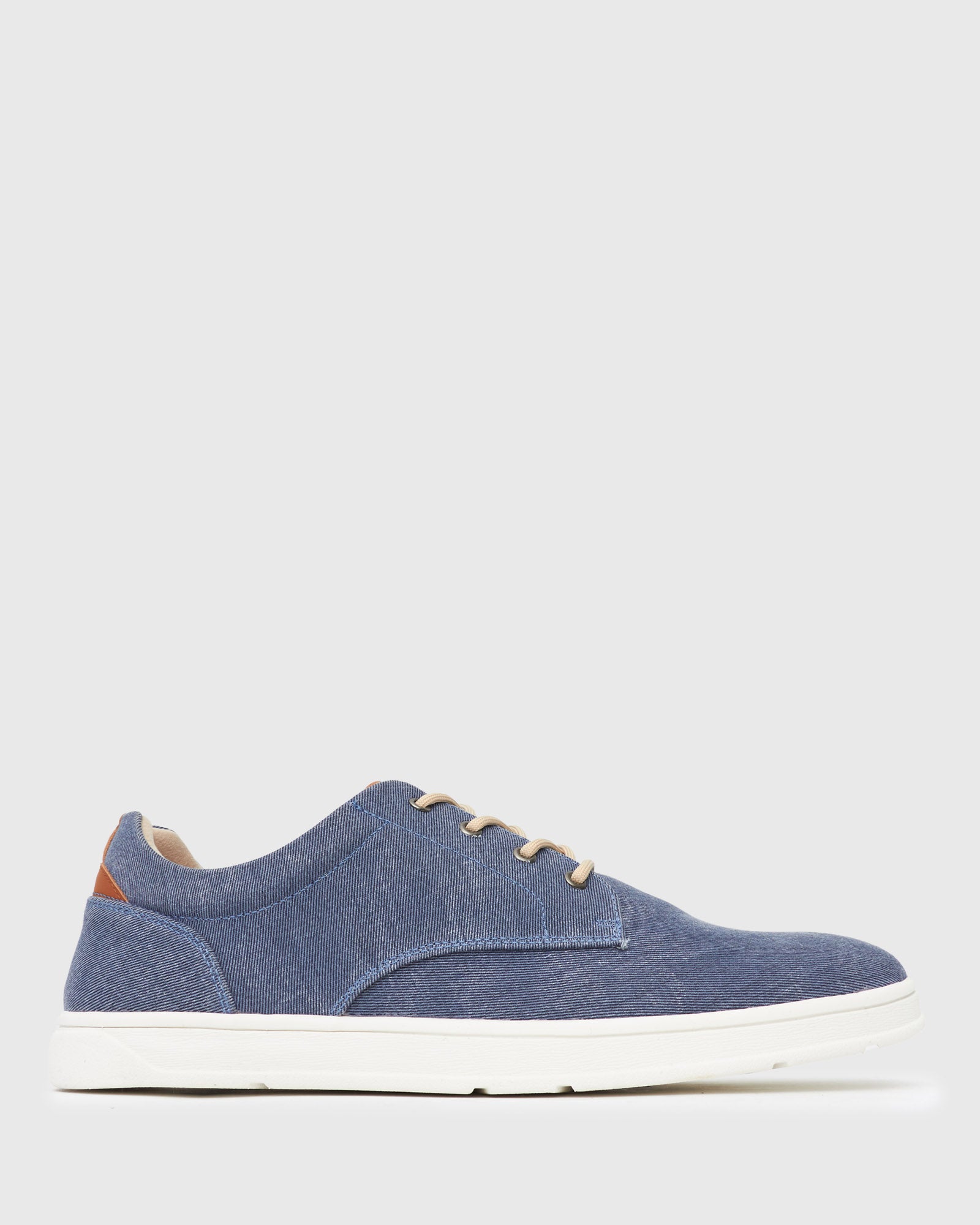 LEROY Lace-Up Sneakers