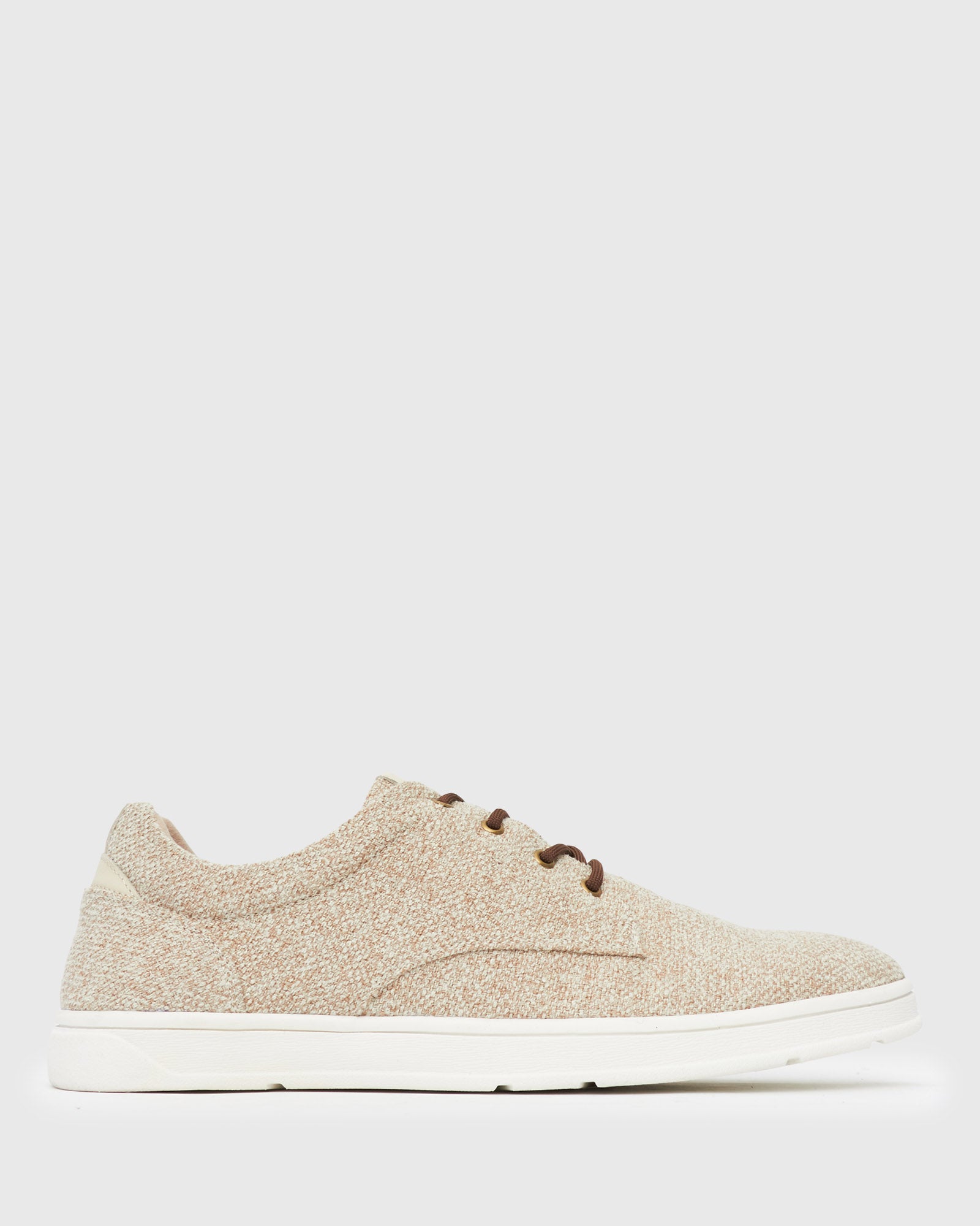 LEROY Lace-Up Sneakers