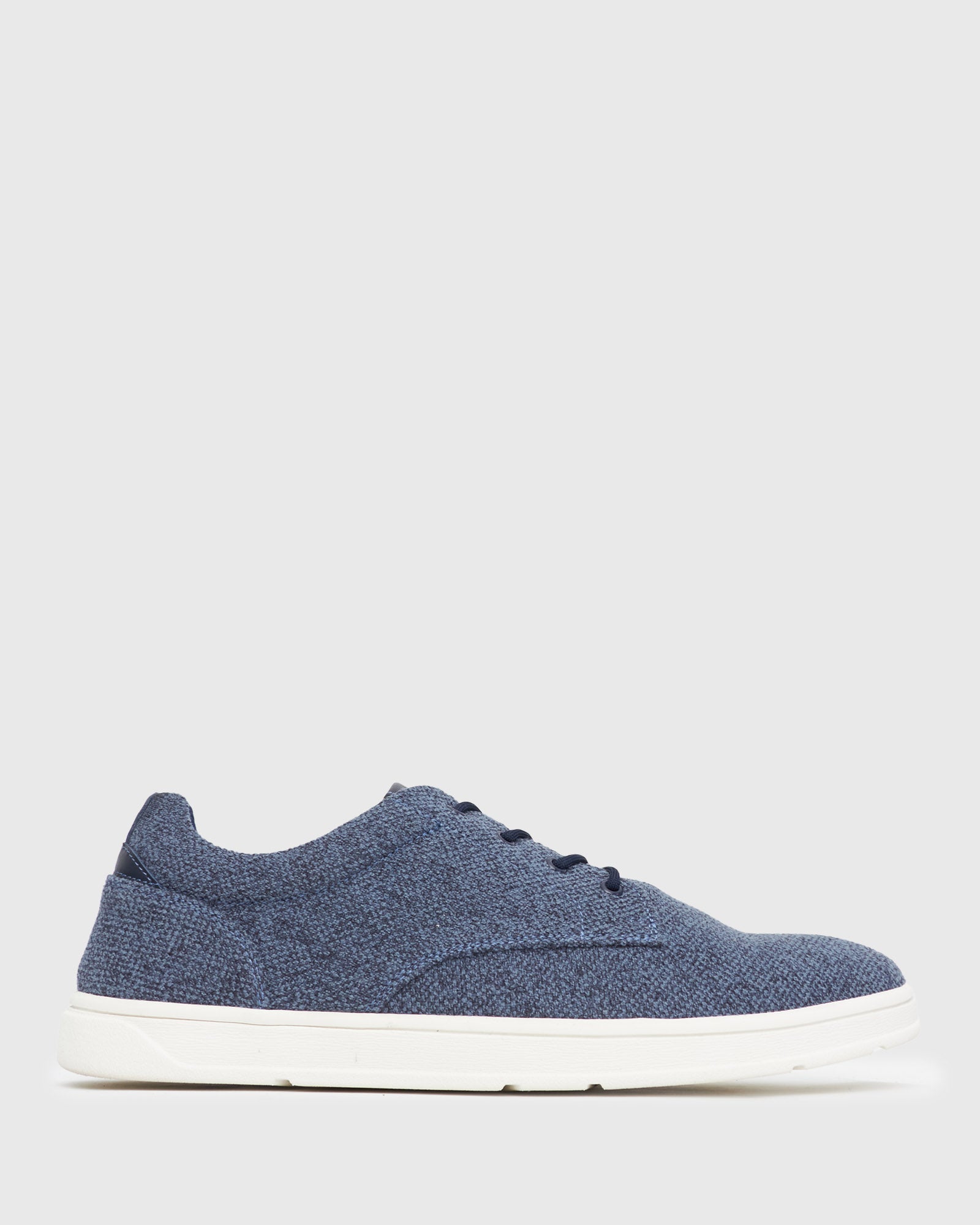 LEROY Lace-Up Sneakers