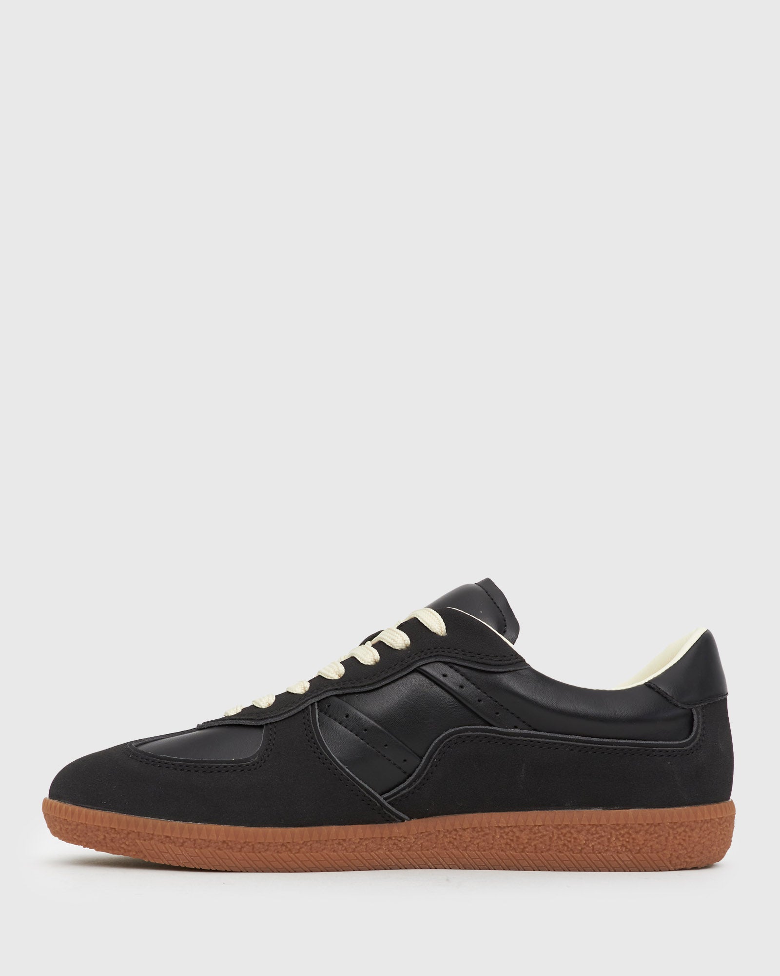 JUSTIN Low-Top Sneakers