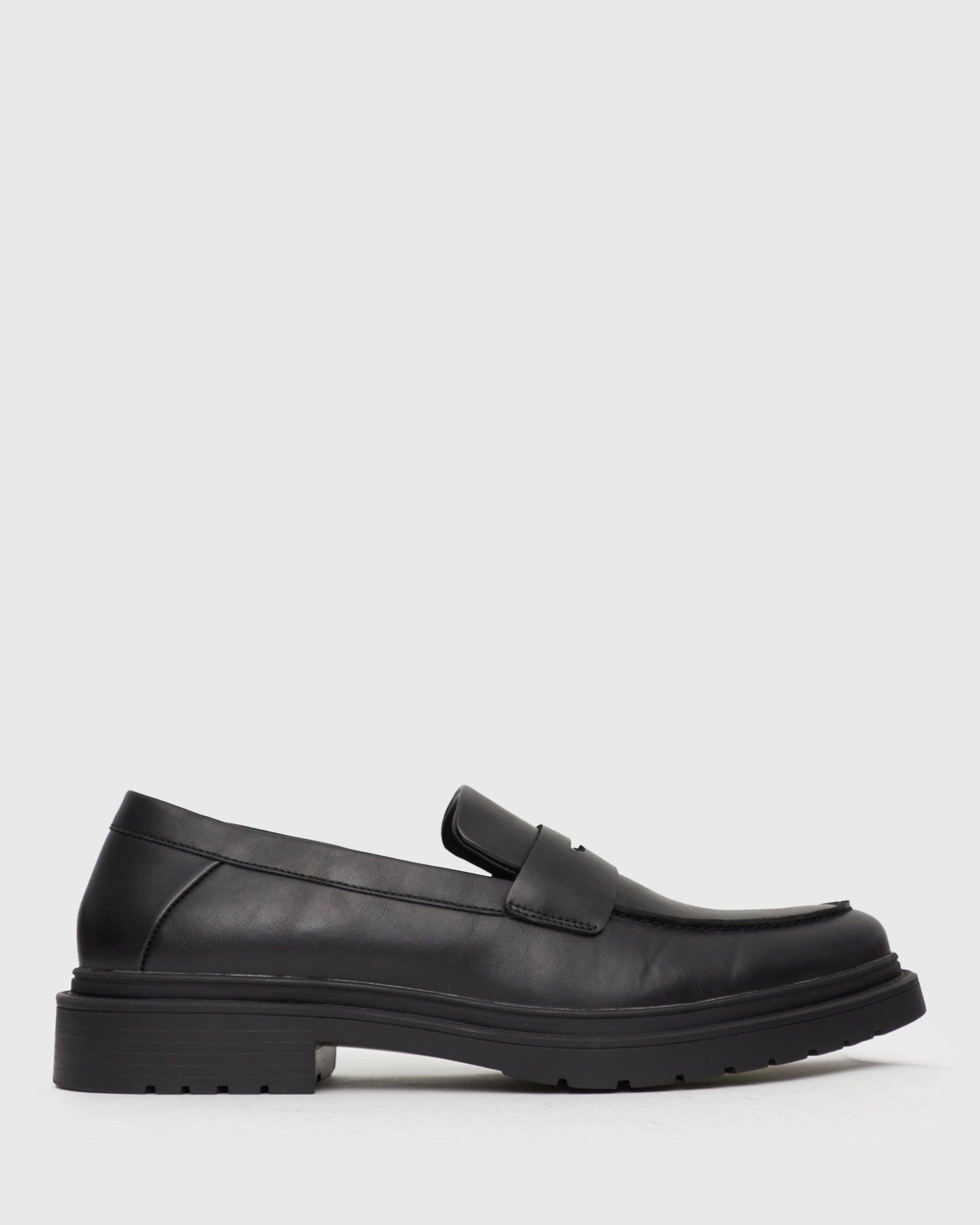 ALONSO Slip-on Dress Loafers