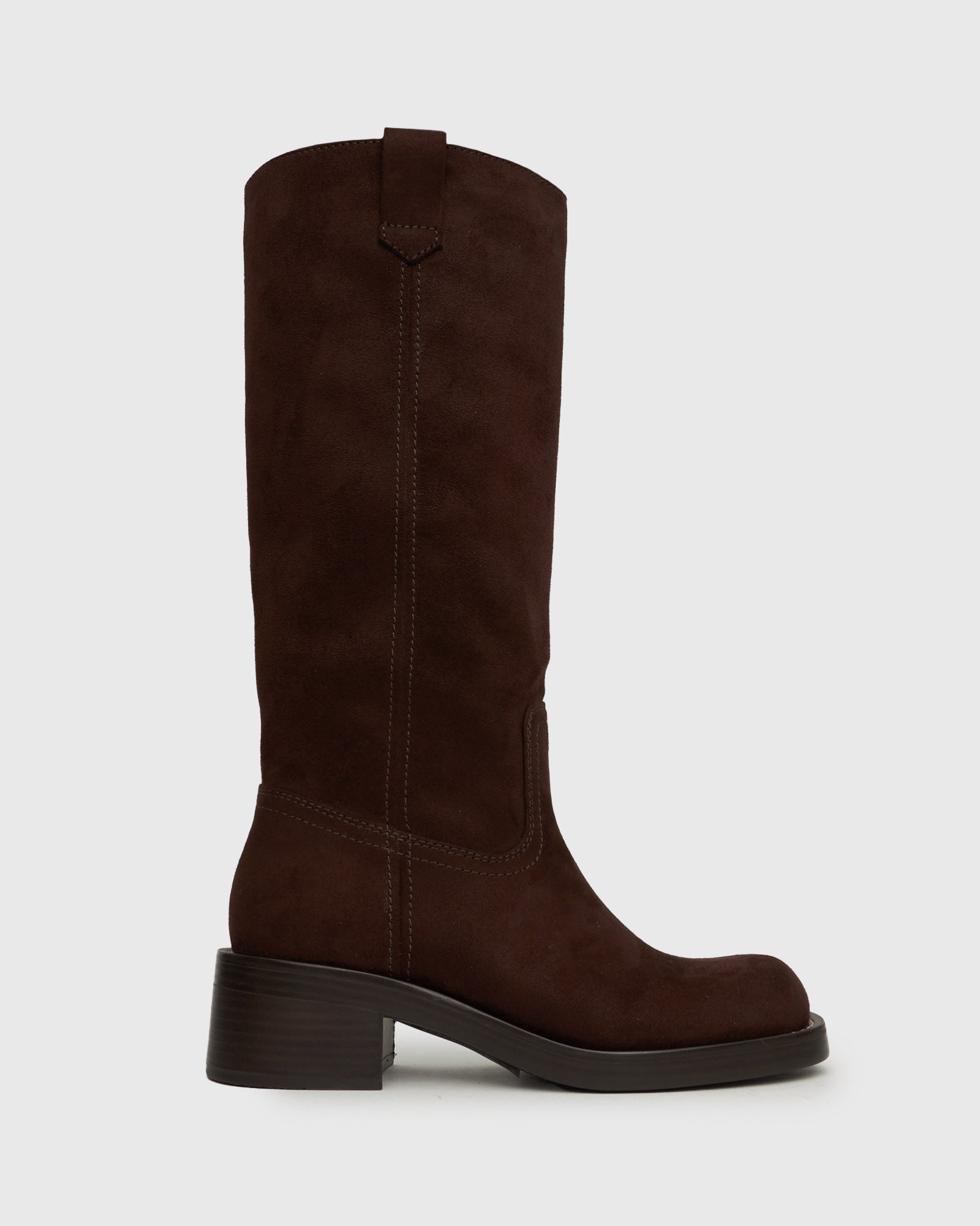FEAR Riding Boots