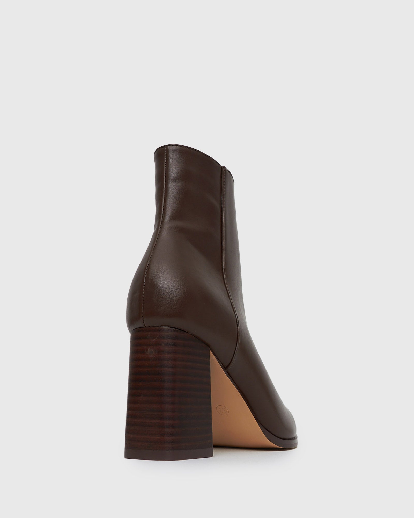 PRE-ORDER MAX Pointed Toe Ankle Boots