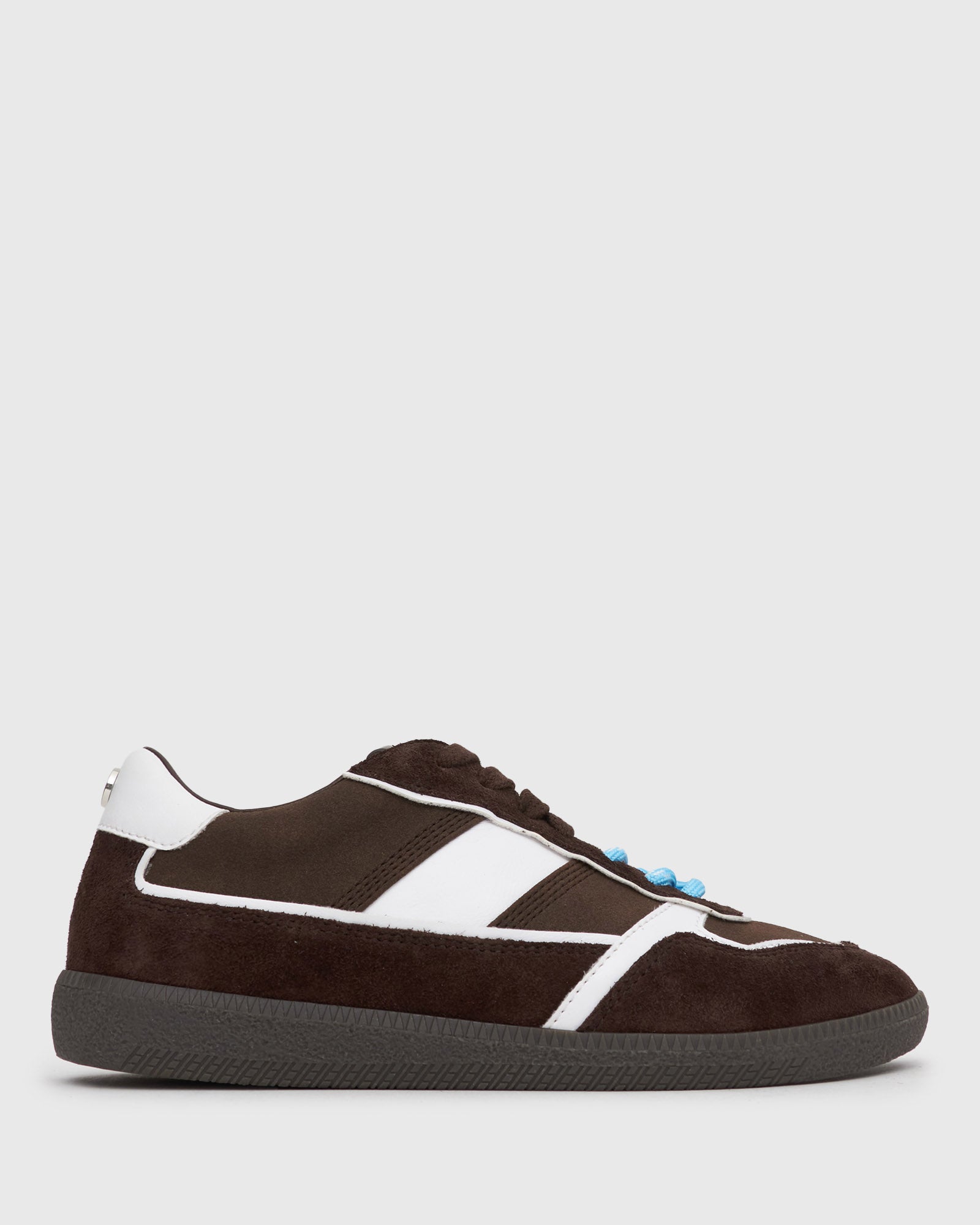 PRE-ORDER JINX Suede Leather Sneakers