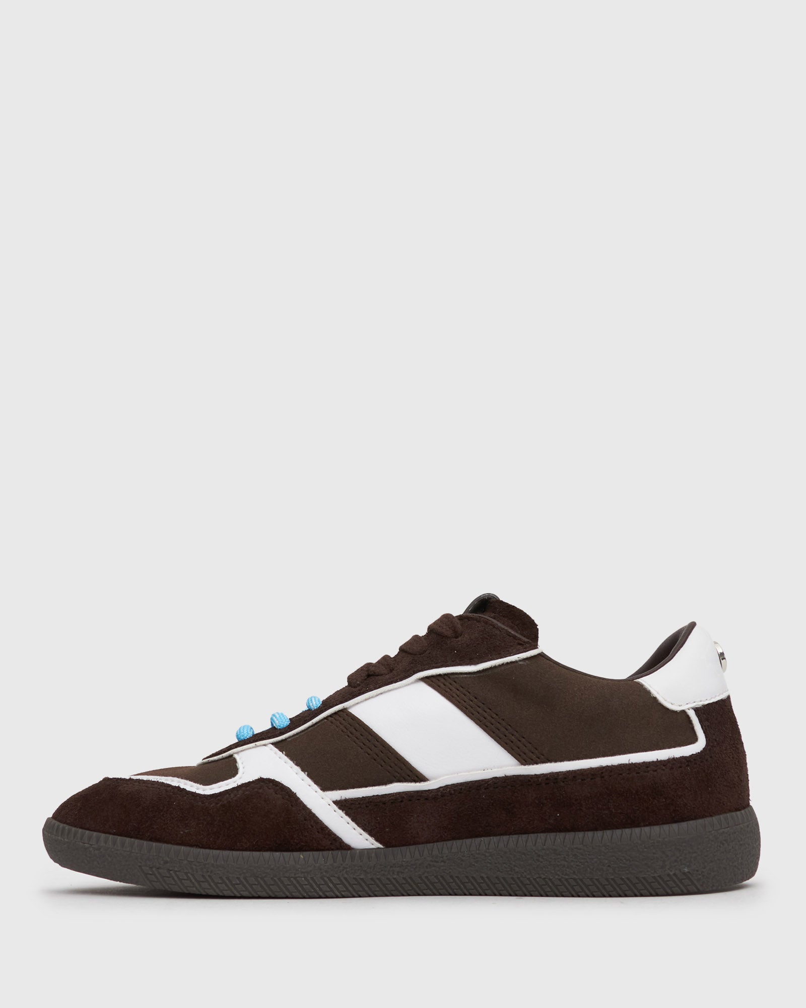 PRE-ORDER JINX Suede Leather Sneakers