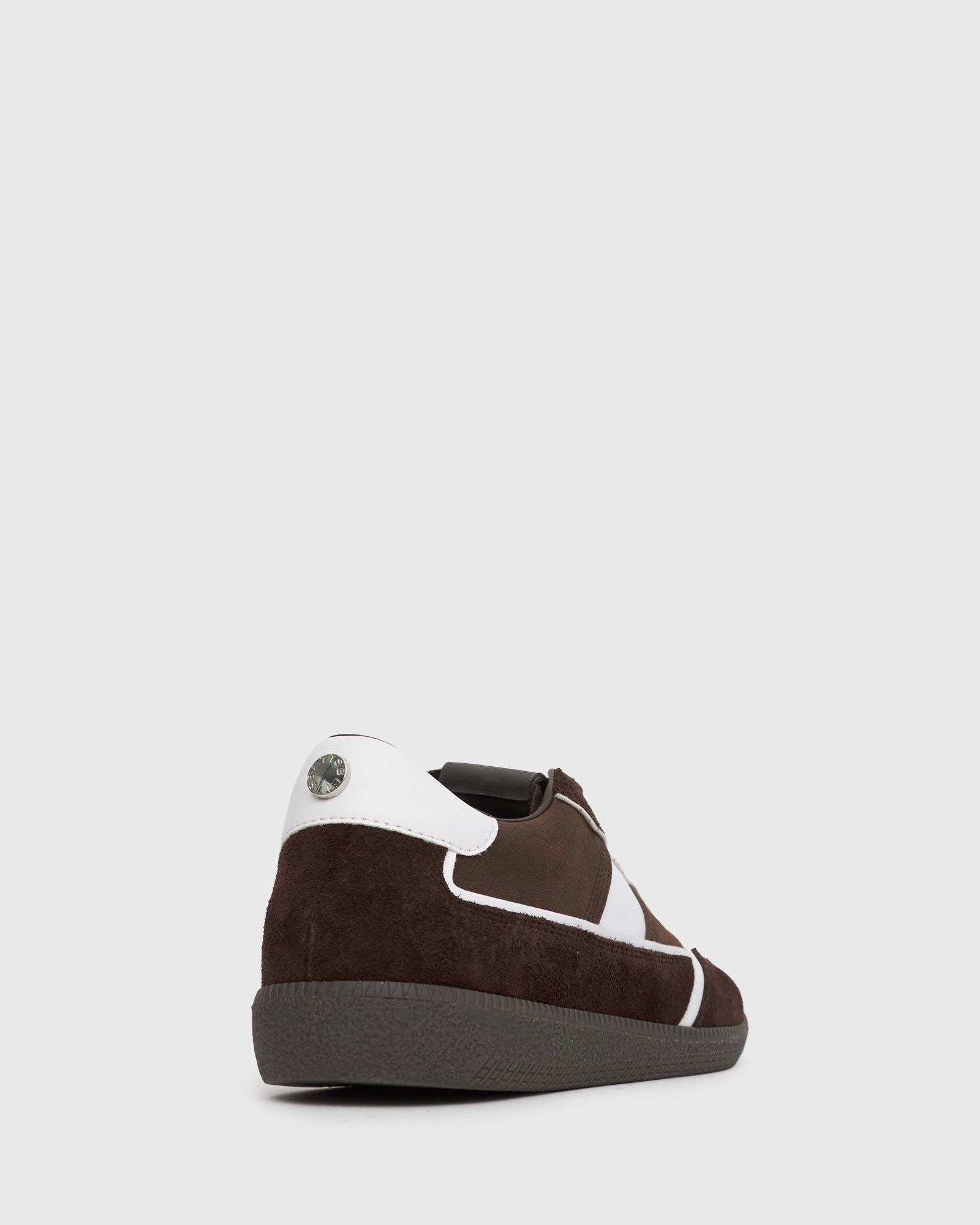 PRE-ORDER JINX Suede Leather Sneakers