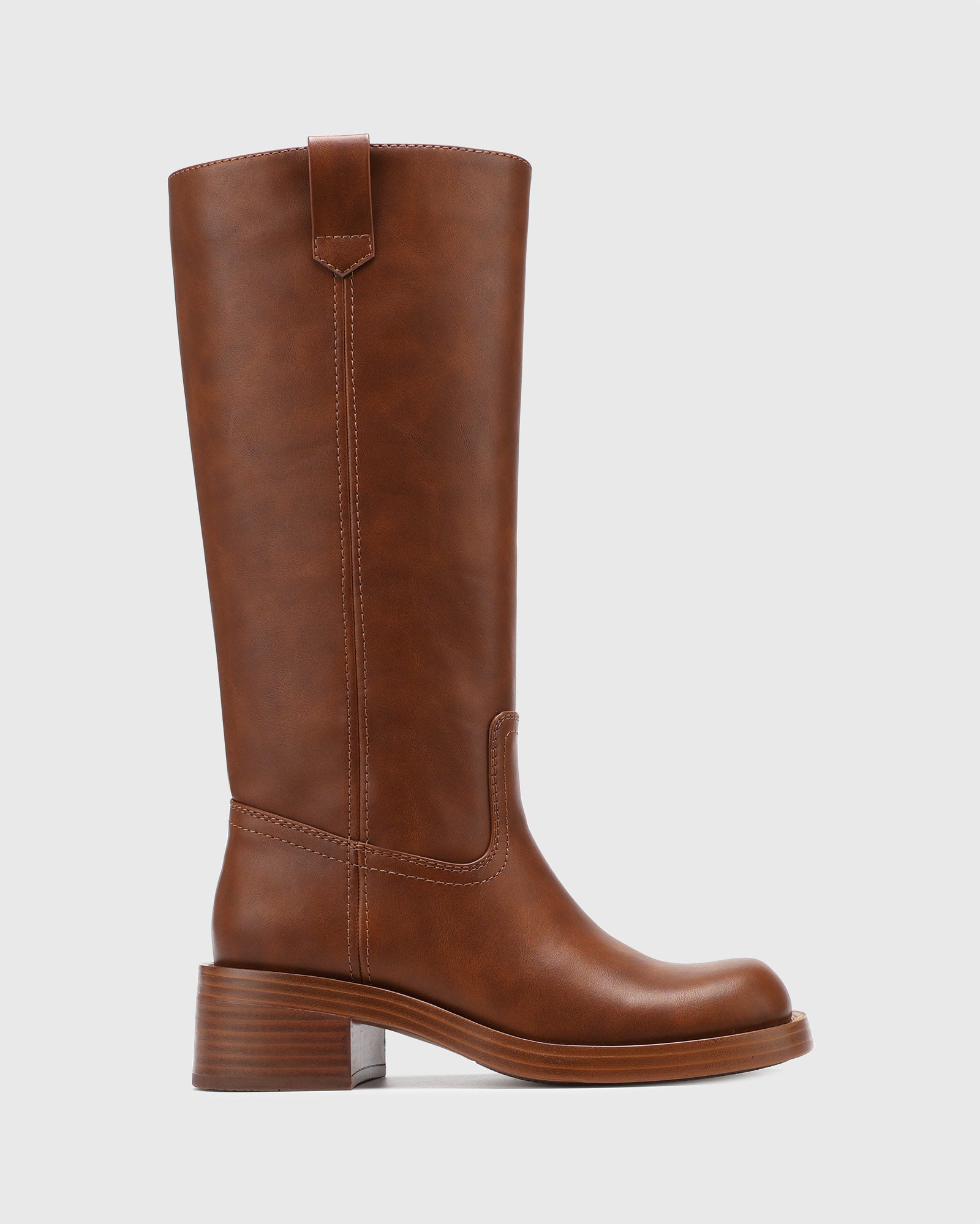 FEAR Riding Boots