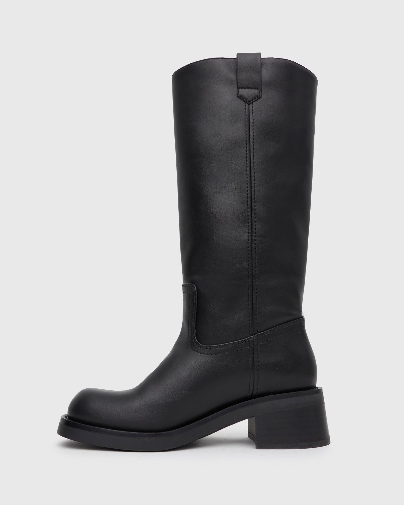 Wider Fit FEAR Riding Boots