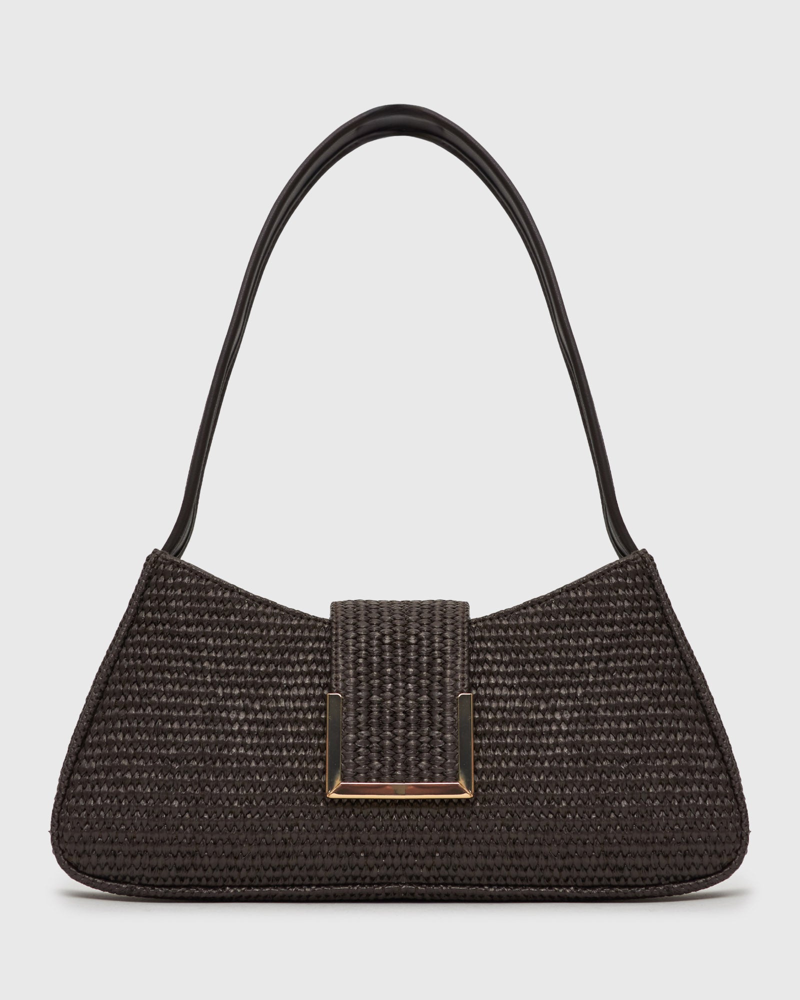 SICILY Baguette Shoulder Bag