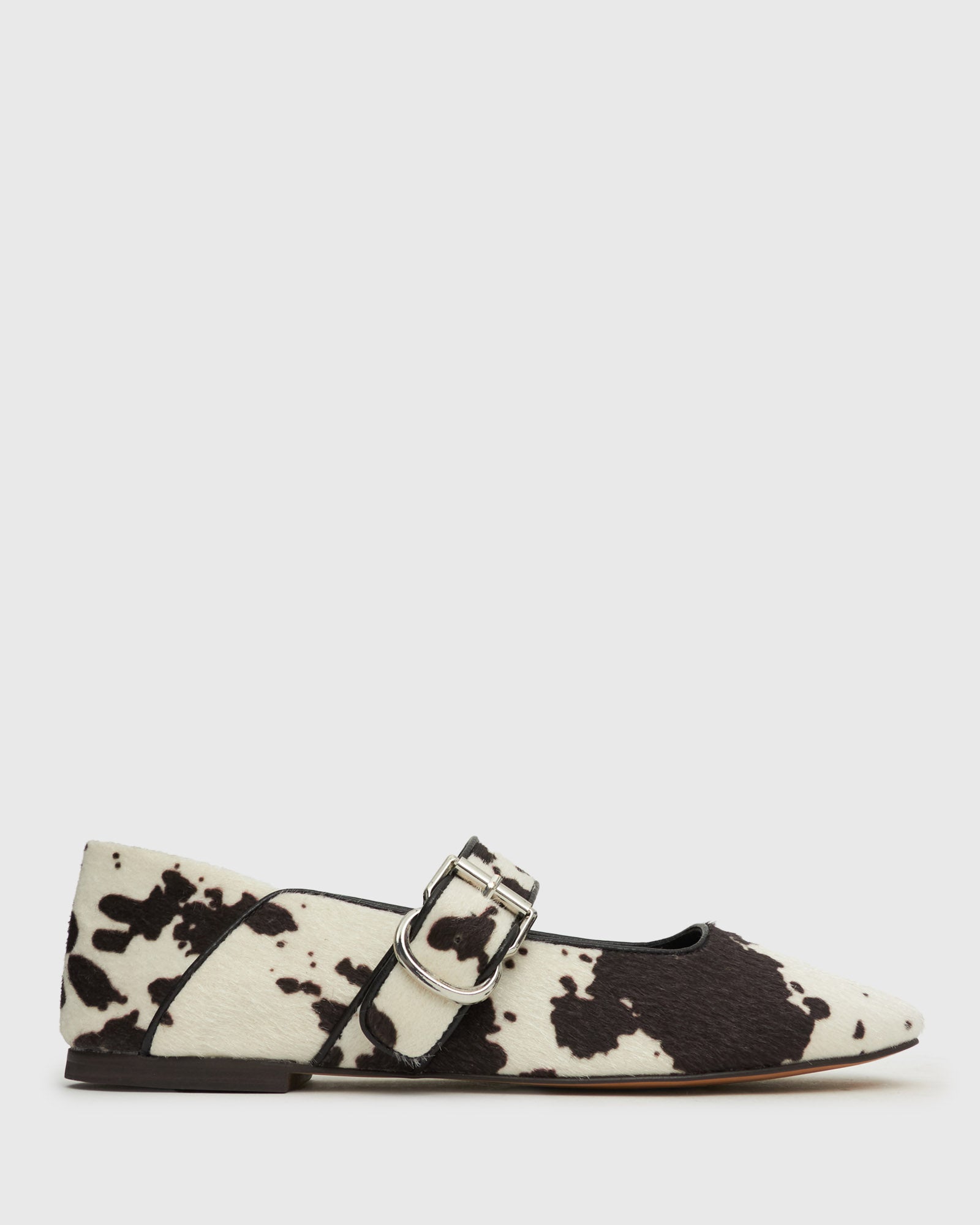 PRE-ORDER JOANNA Mary Jane Ballet Flats