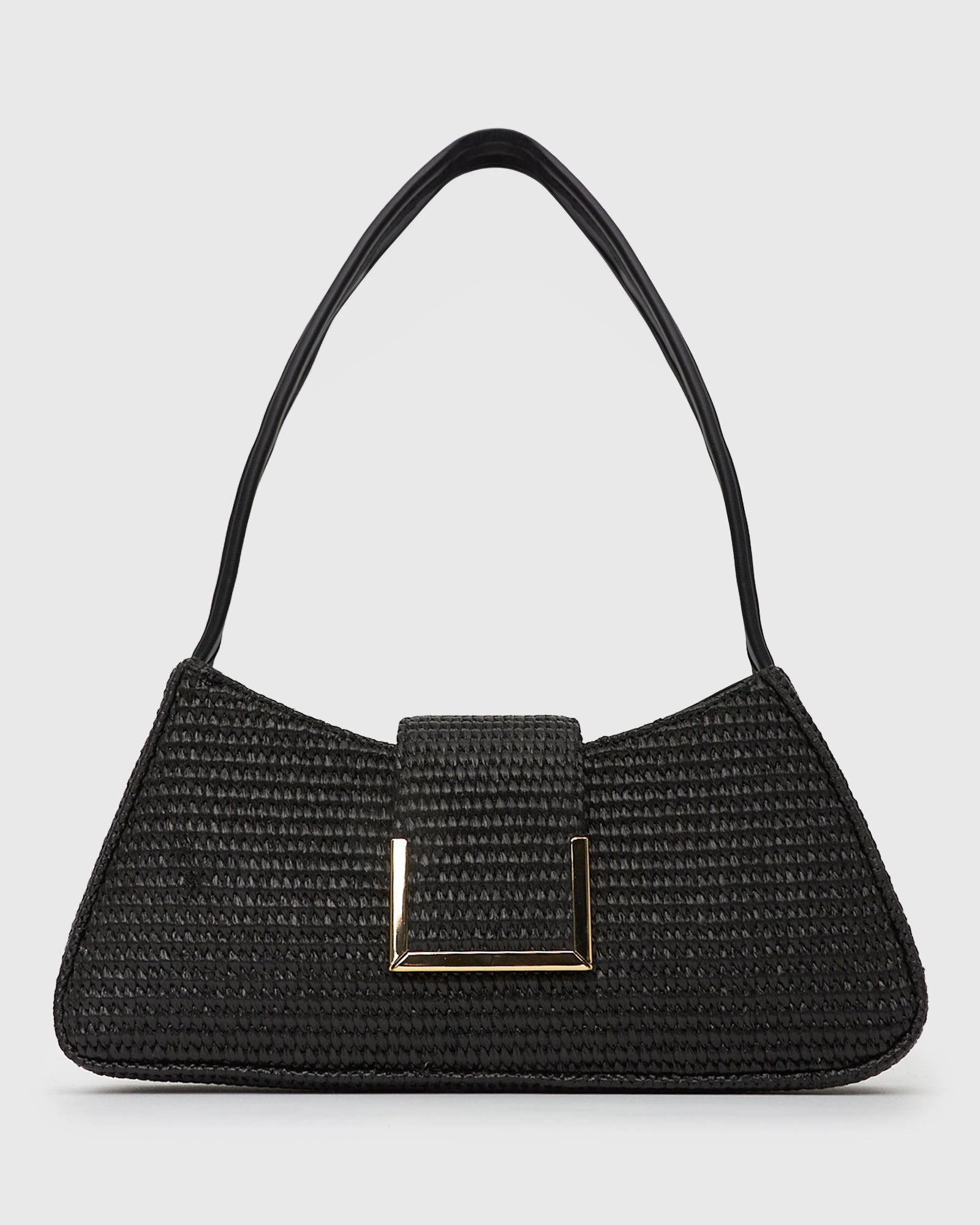 SICILY Baguette Shoulder Bag