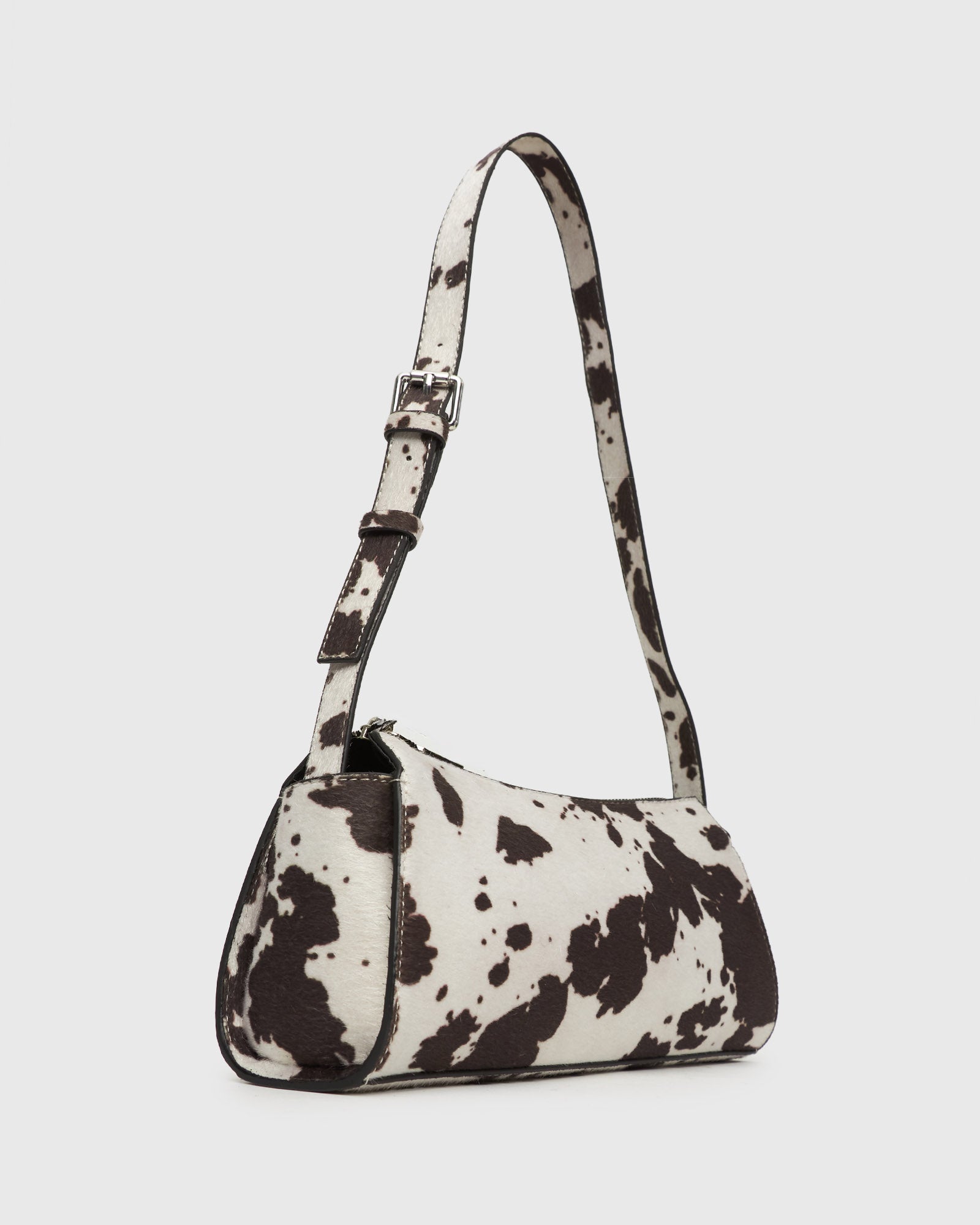 BARCELONA Baguette Shoulder Bag
