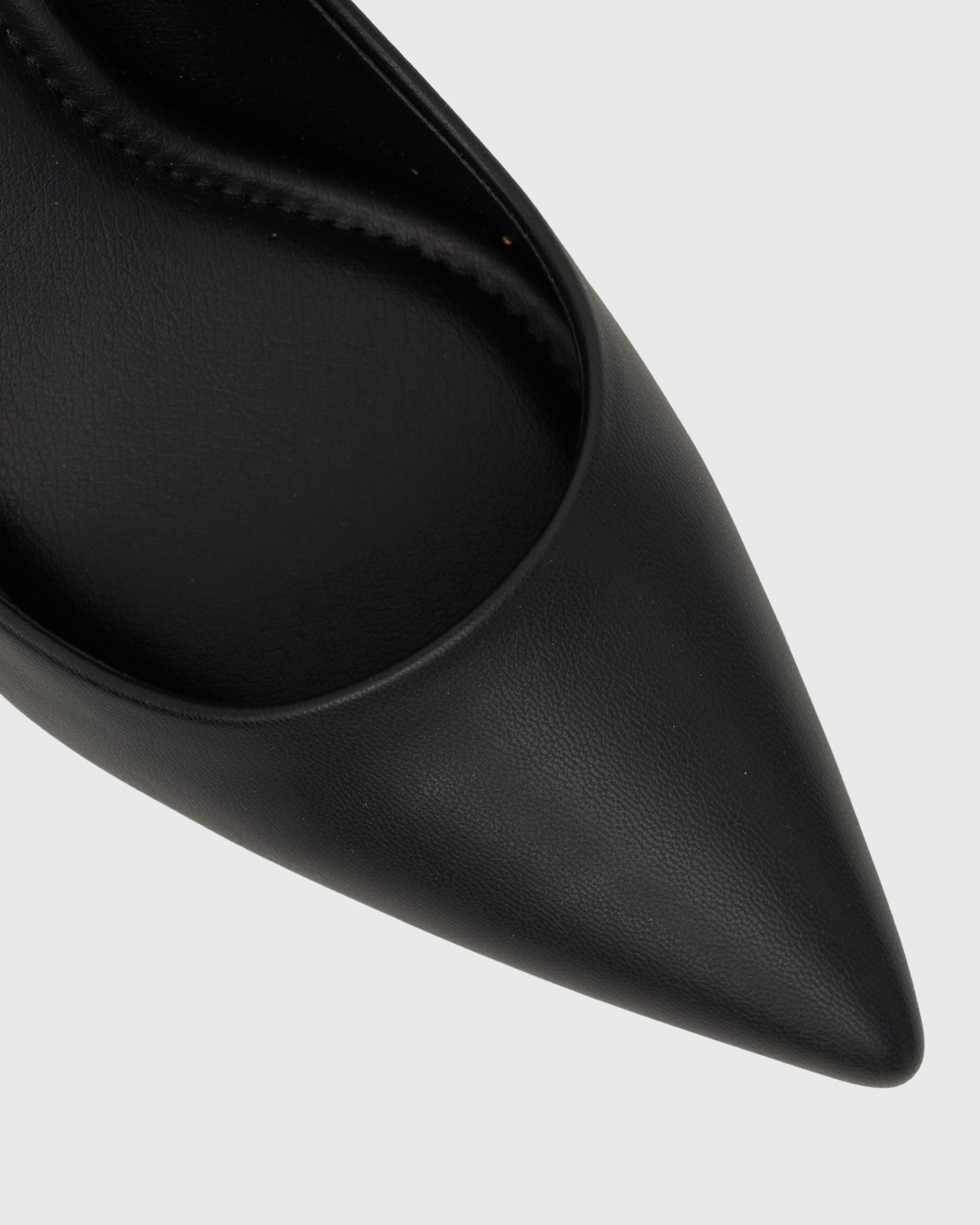 FIRE Pointed Toe Dress Pumps