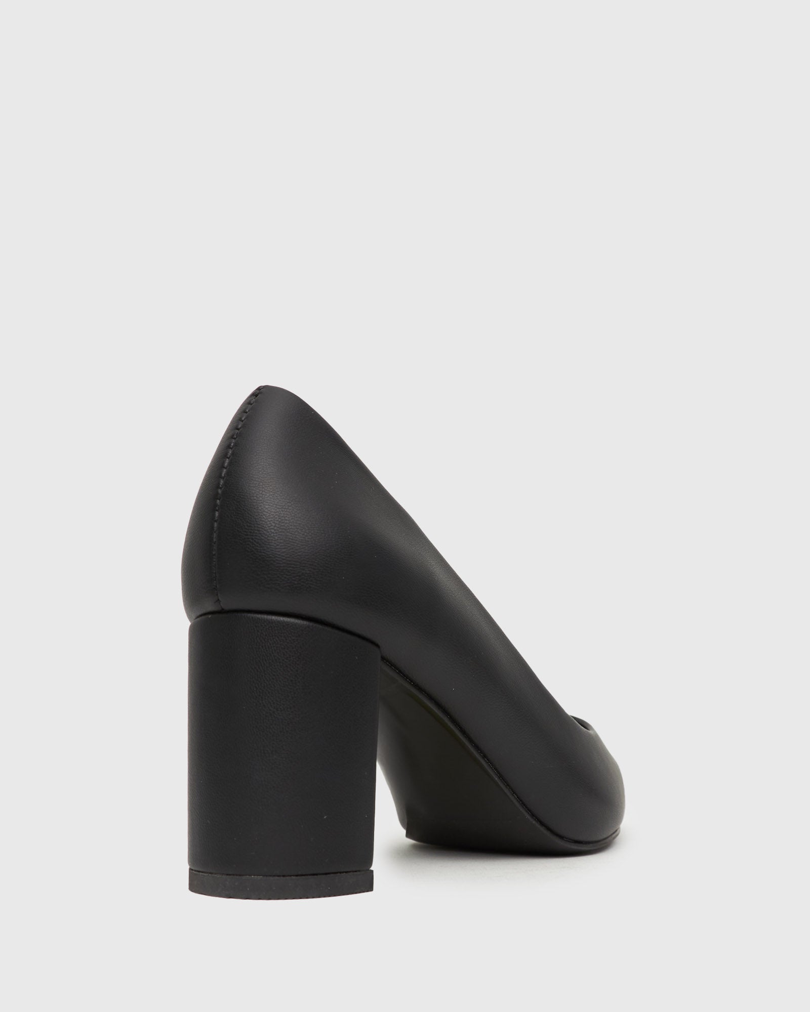 FIRE Pointed Toe Dress Pumps