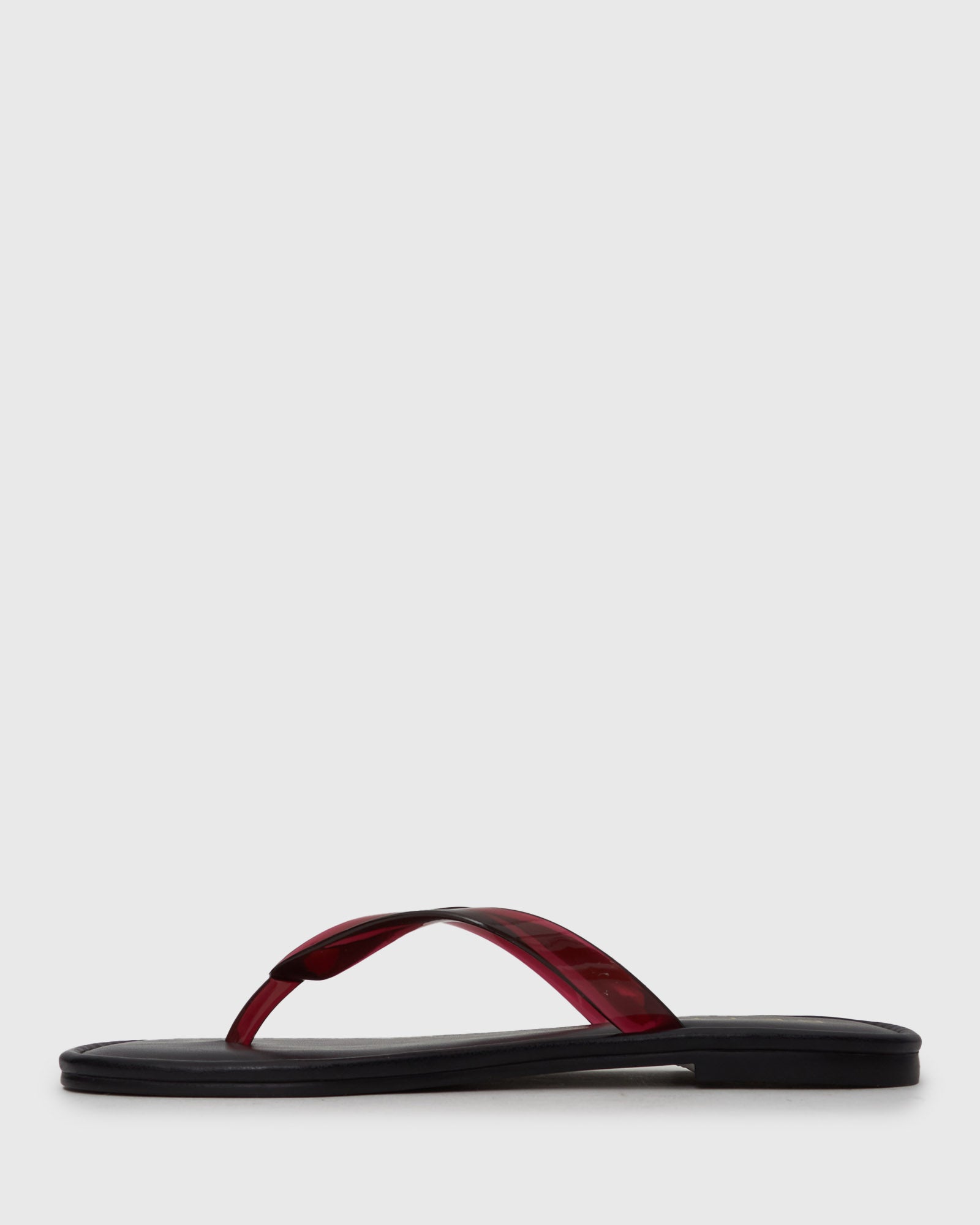 PRE-ORDER RIO Jelly Flat Thong Sandals