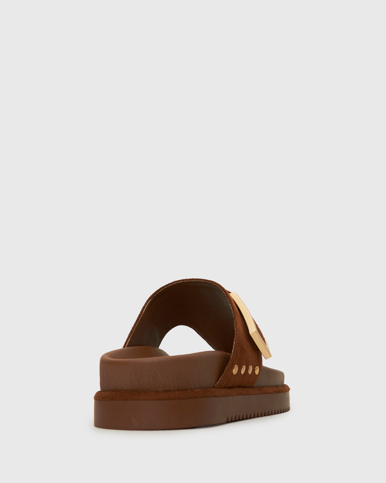 PRE-ORDER MIXER Platform Thong Sandals