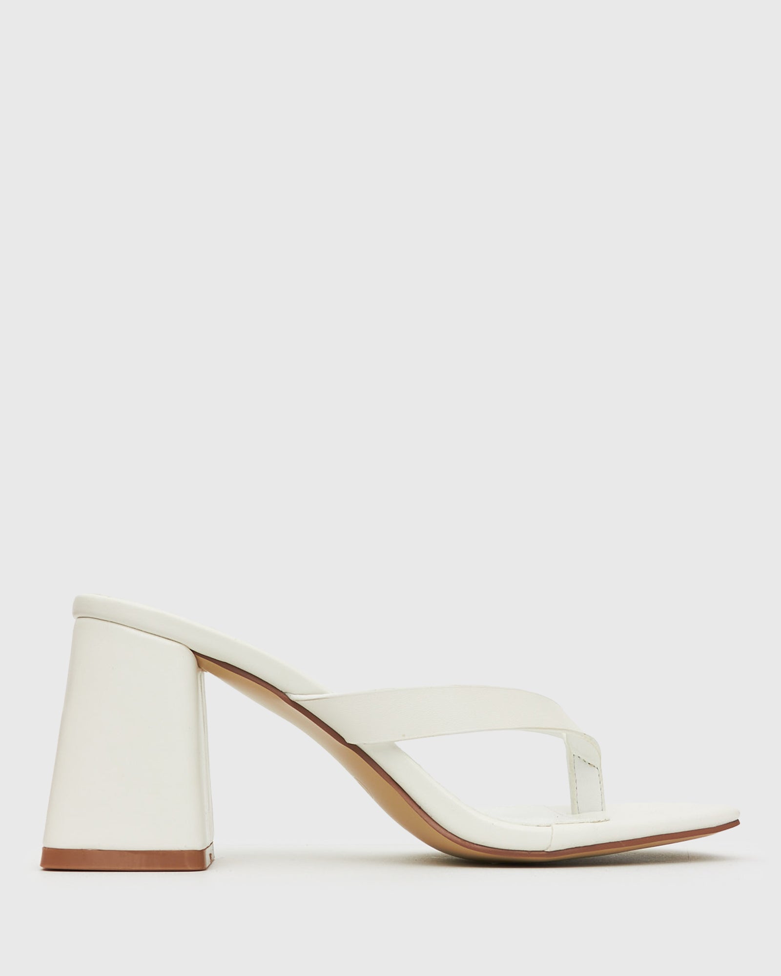PRE-ORDER SUNDOWNER Thong Mule Sandals