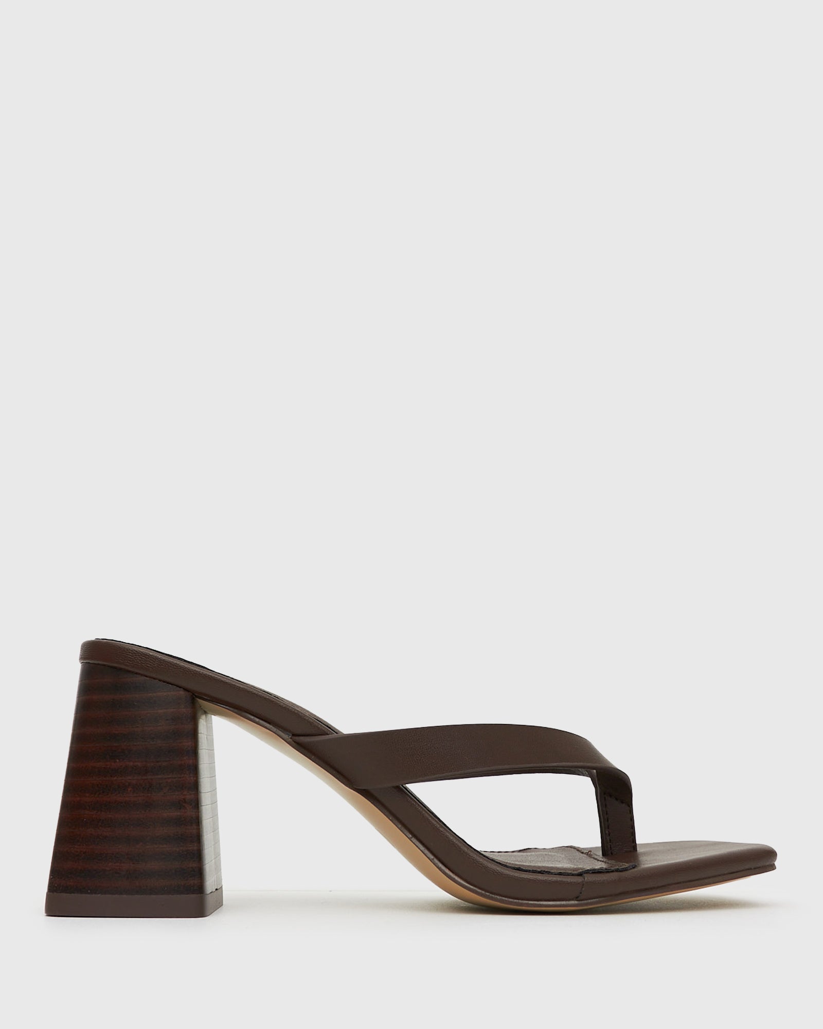 PRE-ORDER SUNDOWNER Thong Mule Sandals