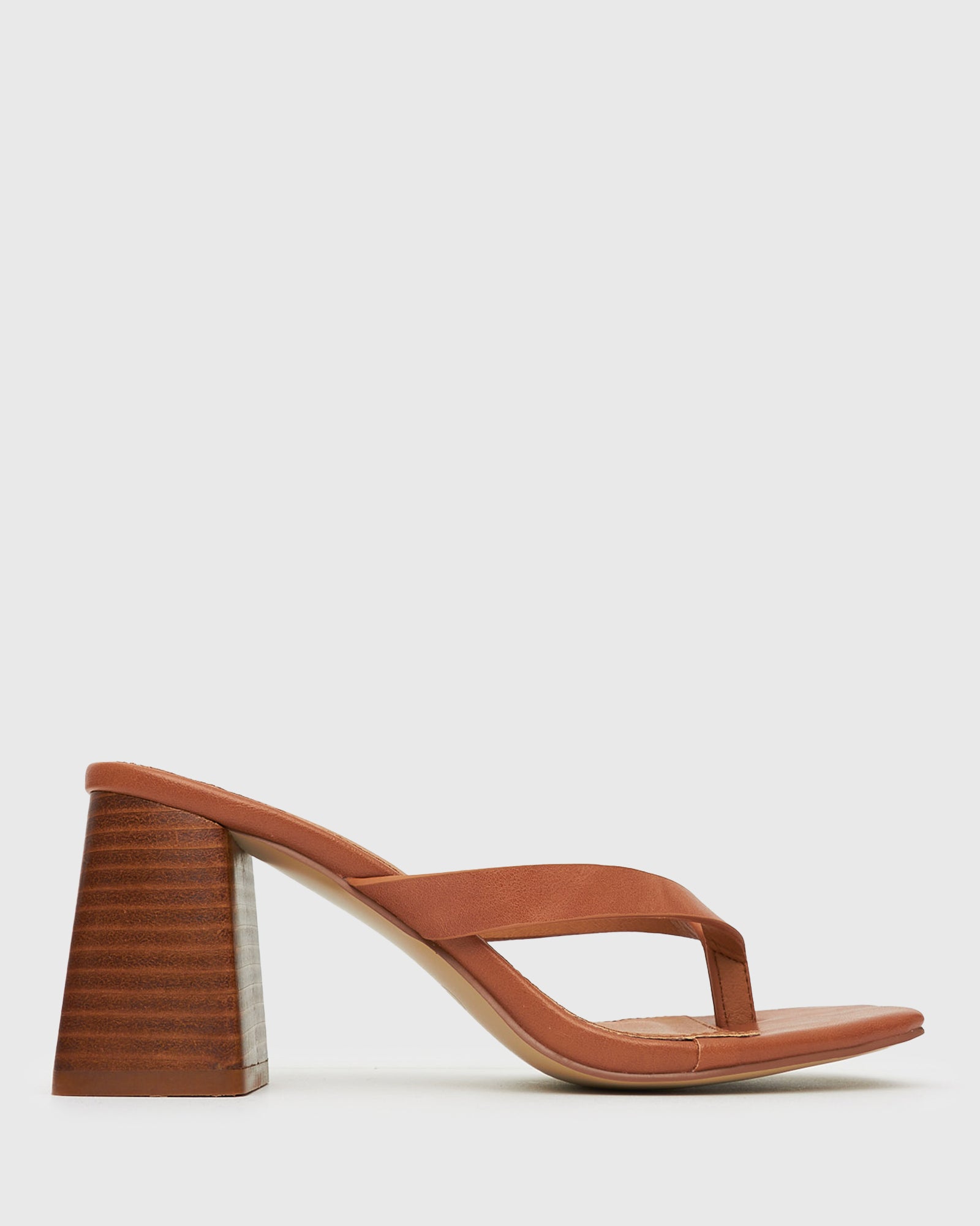 PRE-ORDER SUNDOWNER Thong Mule Sandals