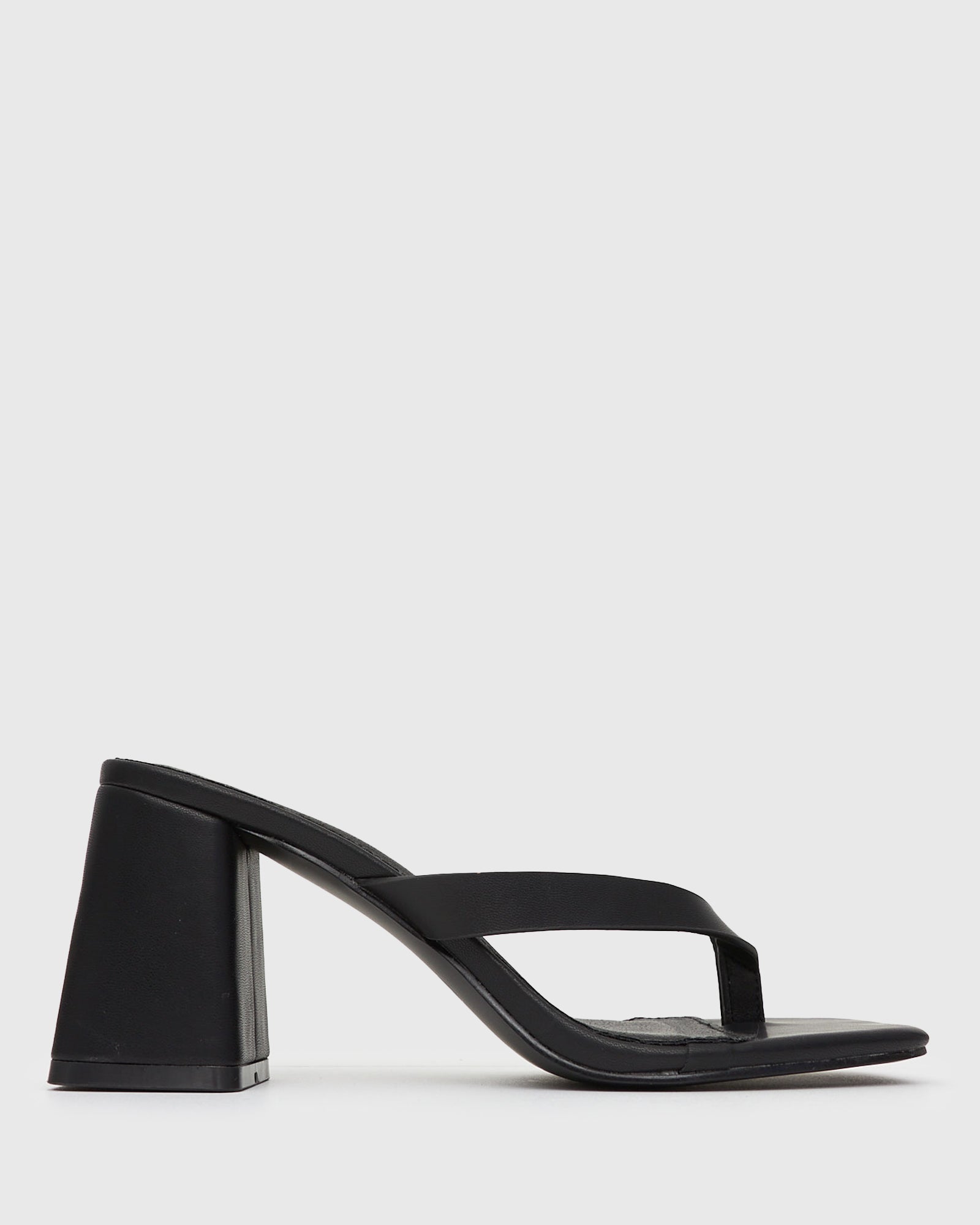 PRE-ORDER SUNDOWNER Thong Mule Sandals