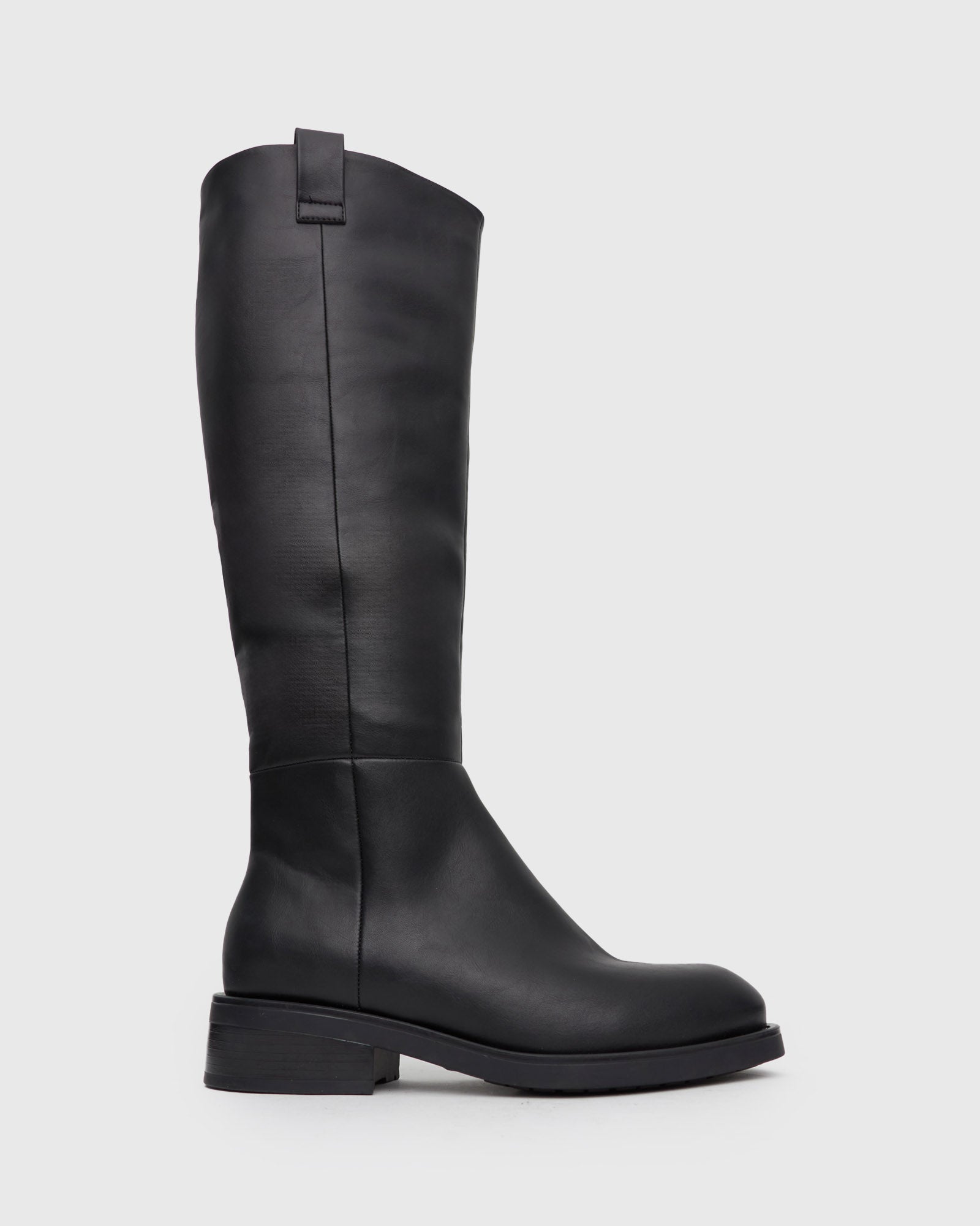 PIPER Knee High Riding Boots