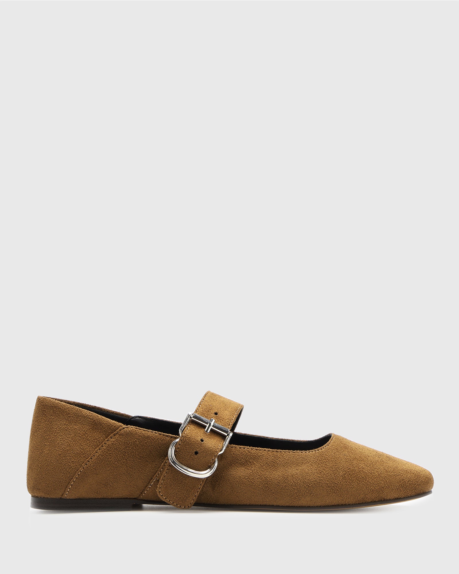 PRE-ORDER JOANNA Mary Jane Ballet Flats