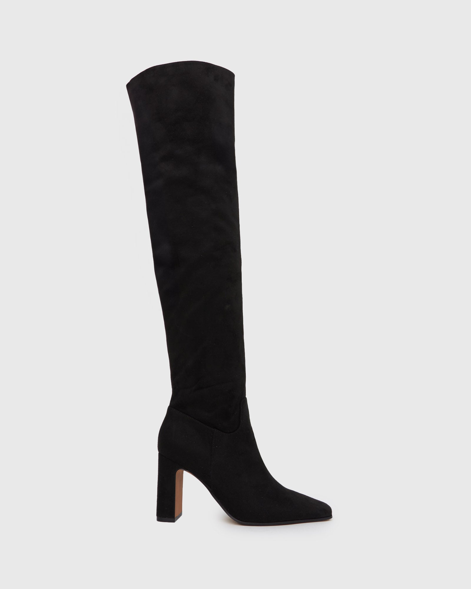 FRAME Over The Knee Boots