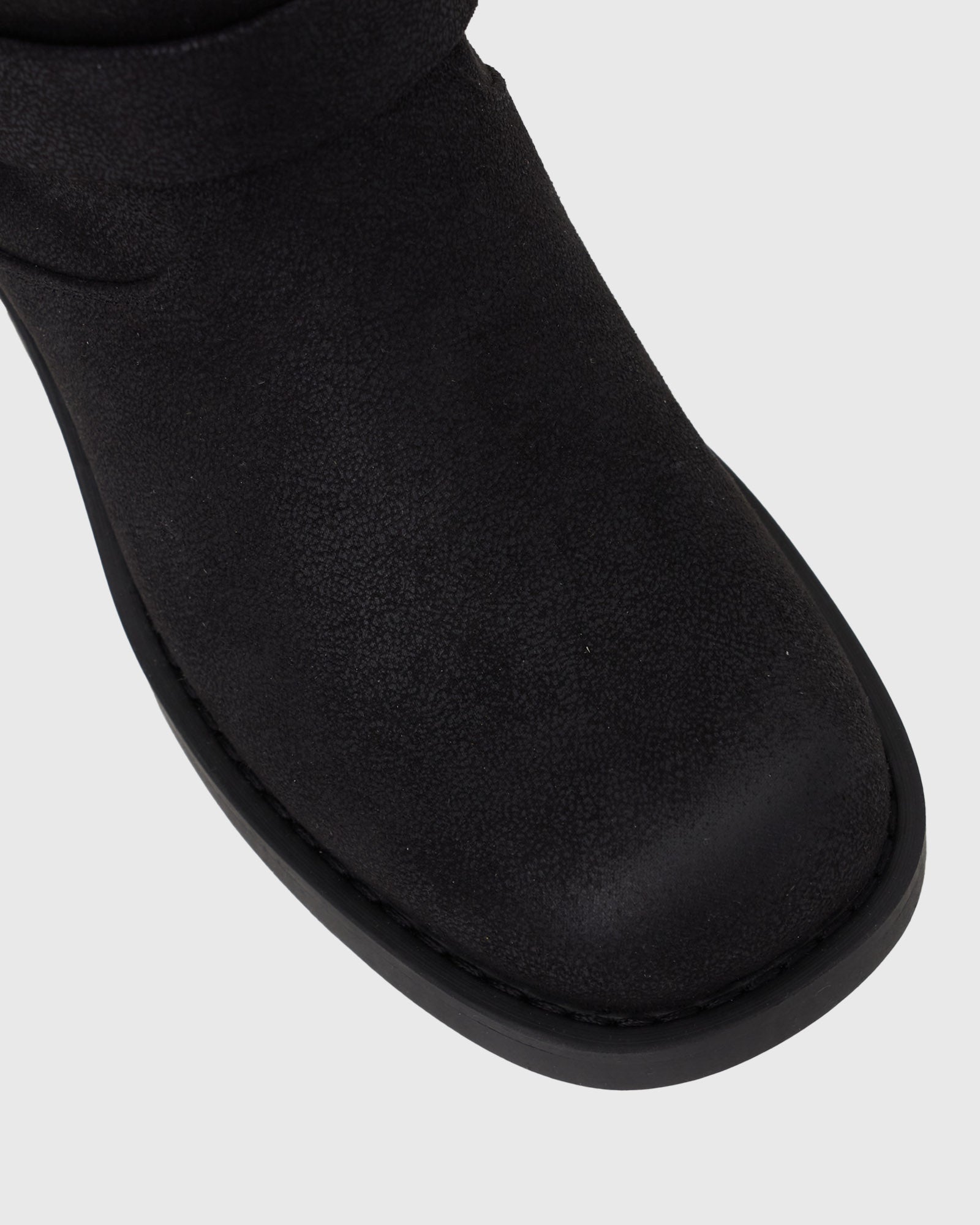HAVEN Biker Boots