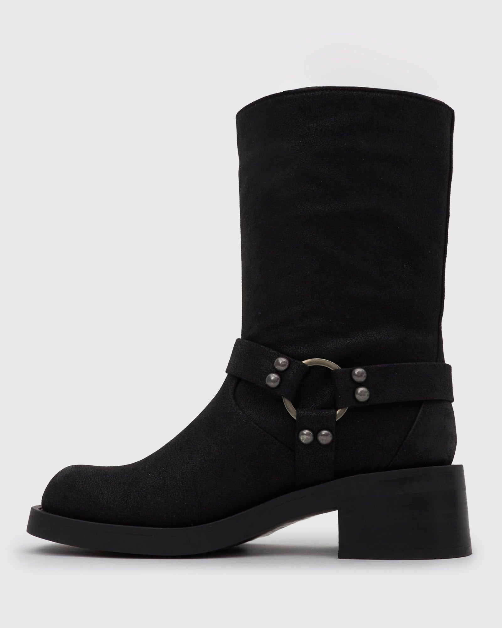 HAVEN Biker Boots