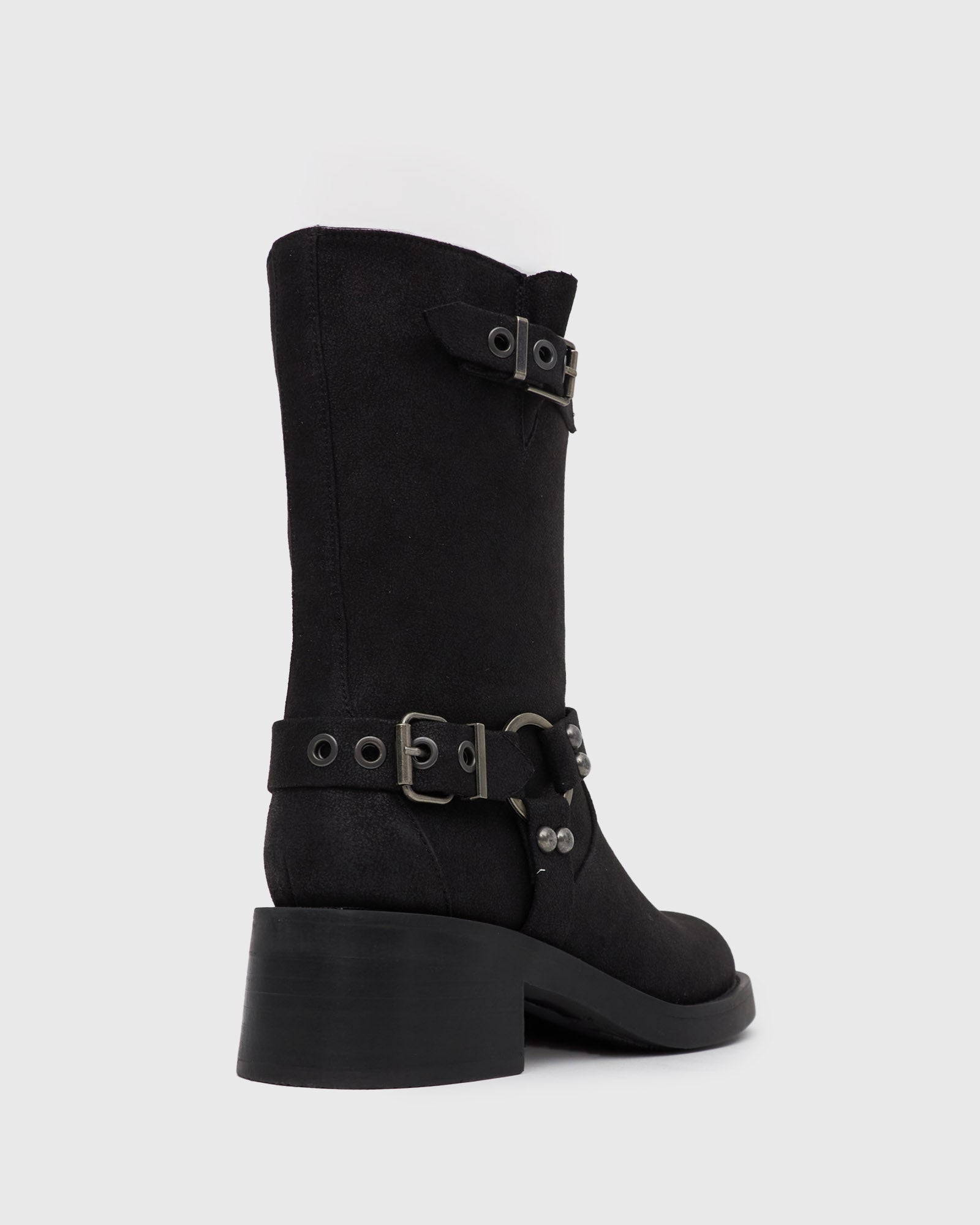 HAVEN Biker Boots