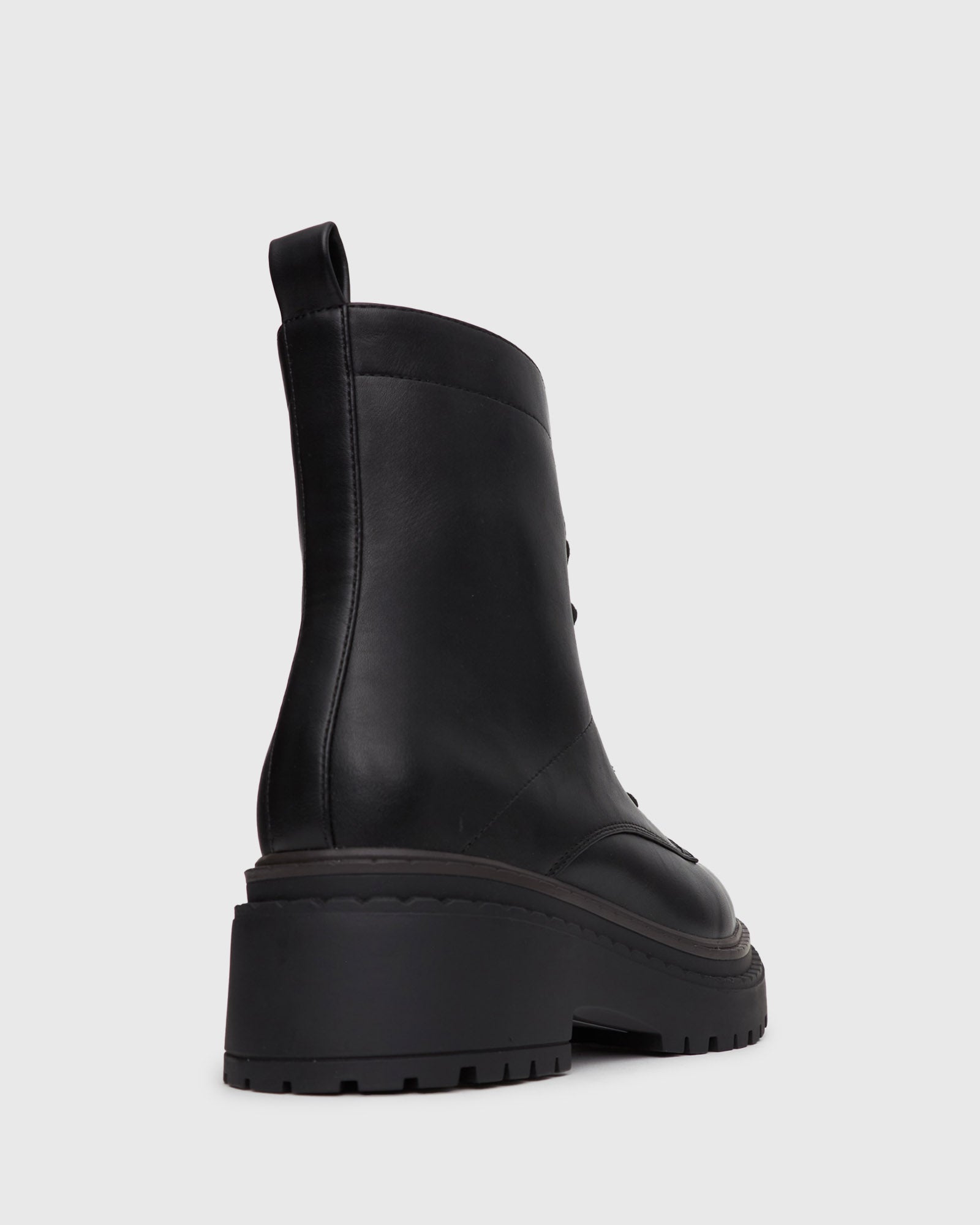 ROX Chunky Combat Boots