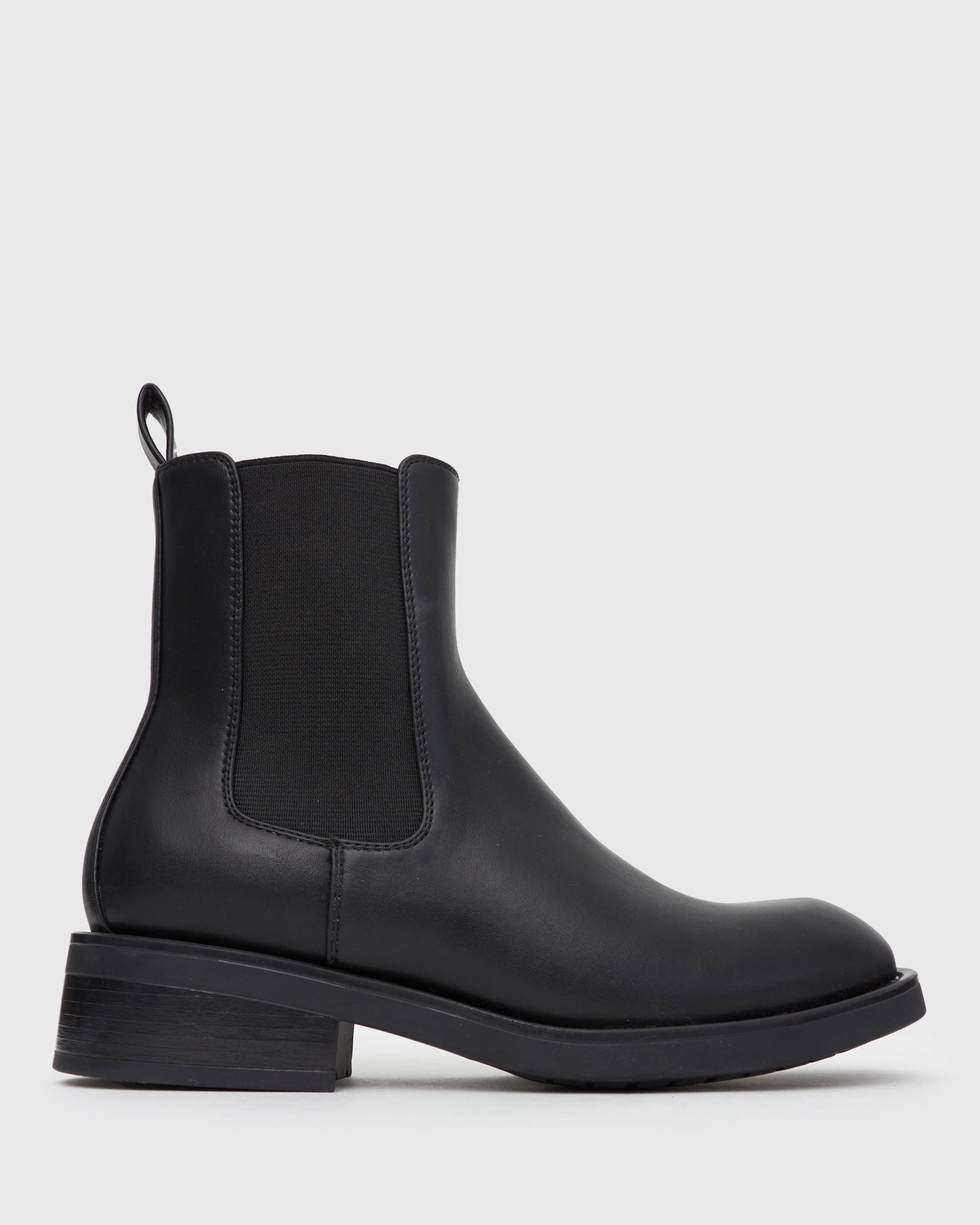 PILOT Vegan Chelsea Boots