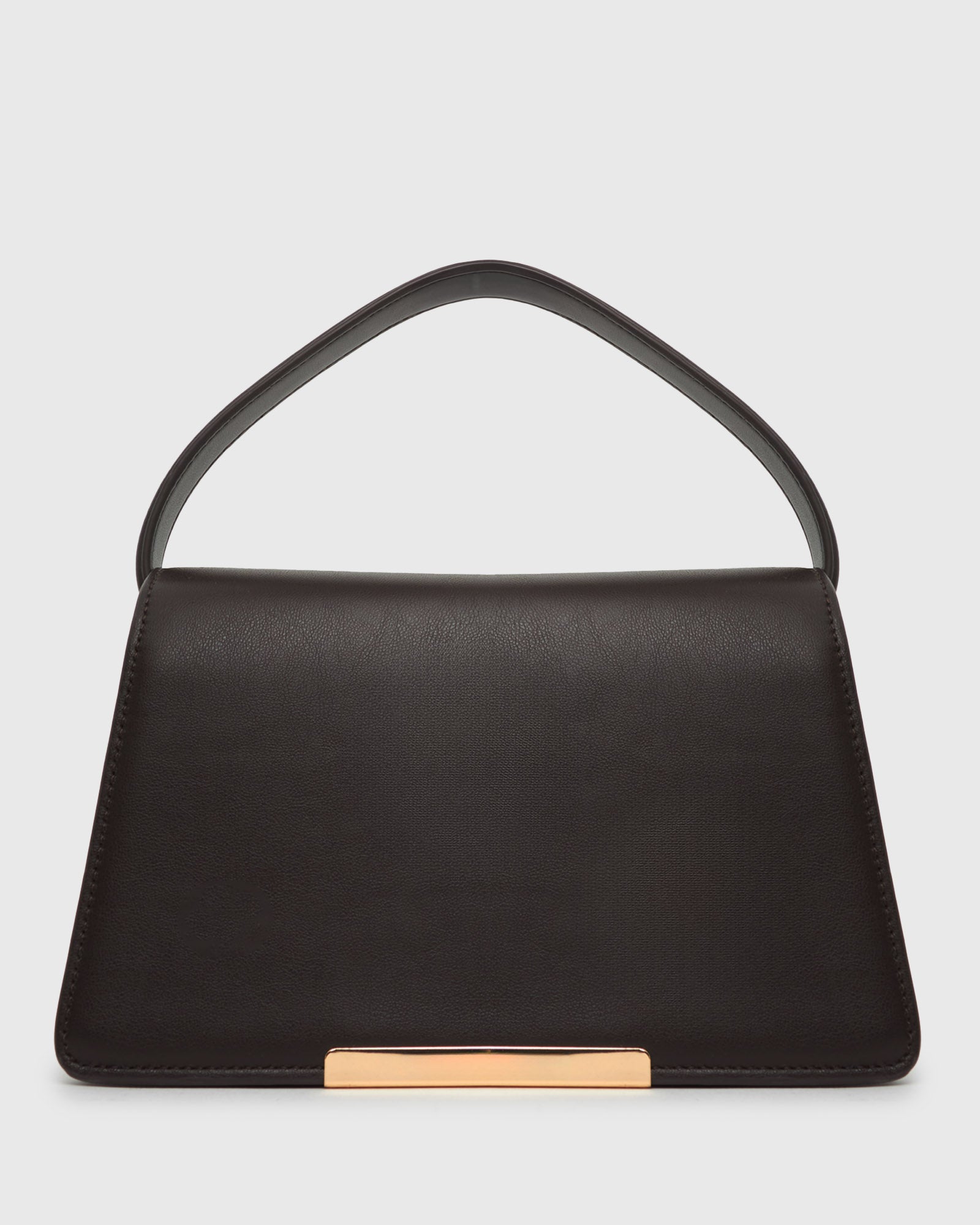 MALTESE Top Handle Bag