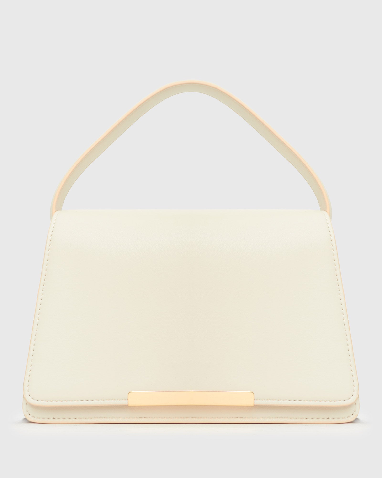 MALTESE Top Handle Bag
