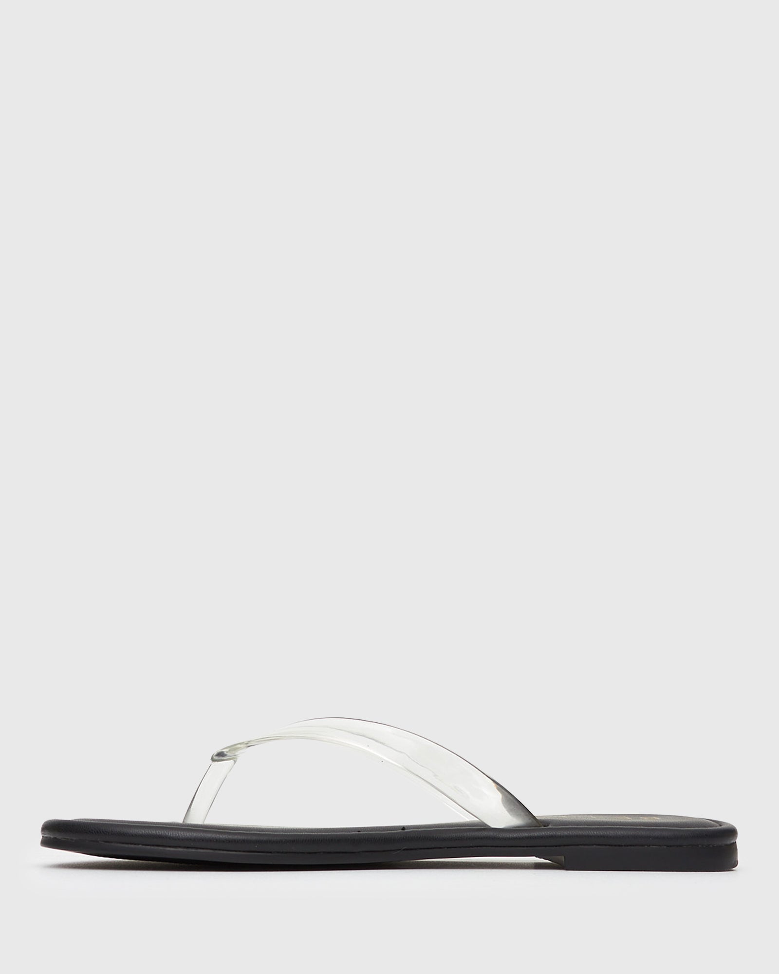 PRE-ORDER RIO Jelly Flat Thong Sandals