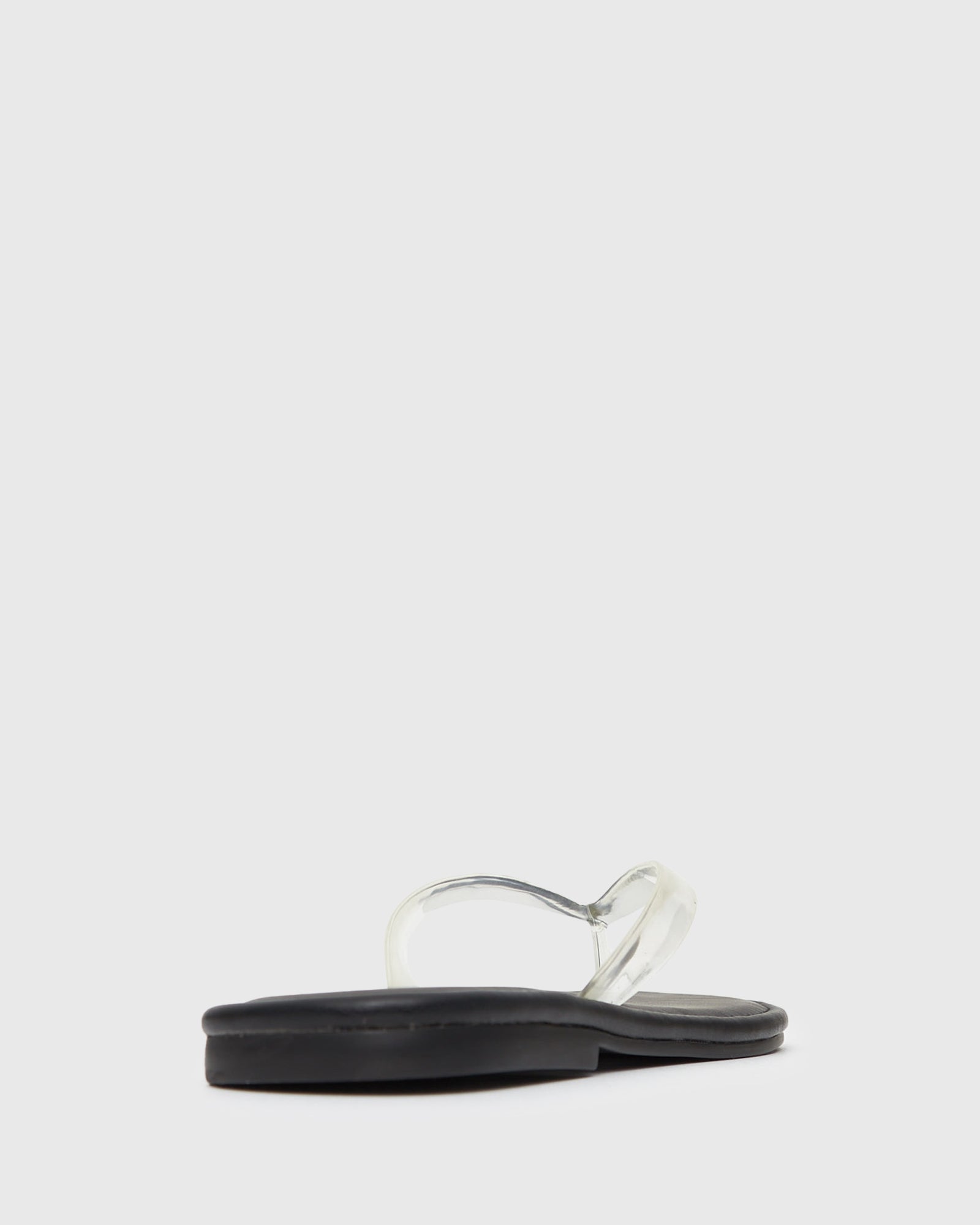 PRE-ORDER RIO Jelly Flat Thong Sandals