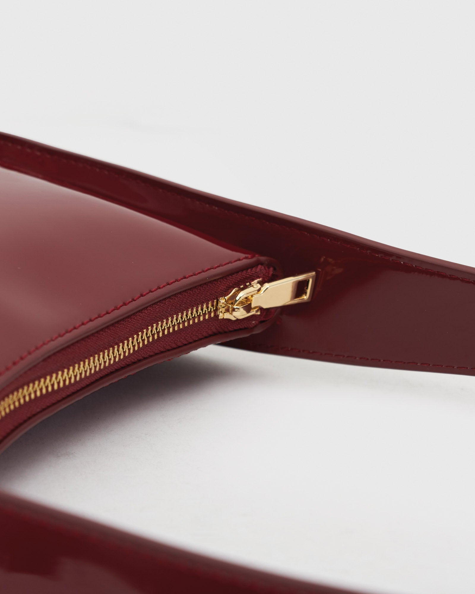 NAPLES Baguette Bag