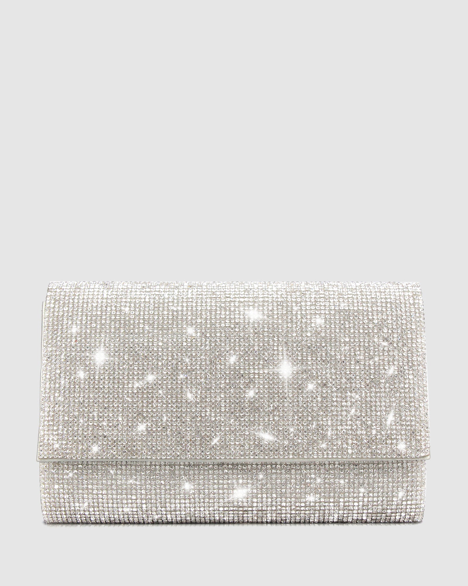 GIA Clutch Bag
