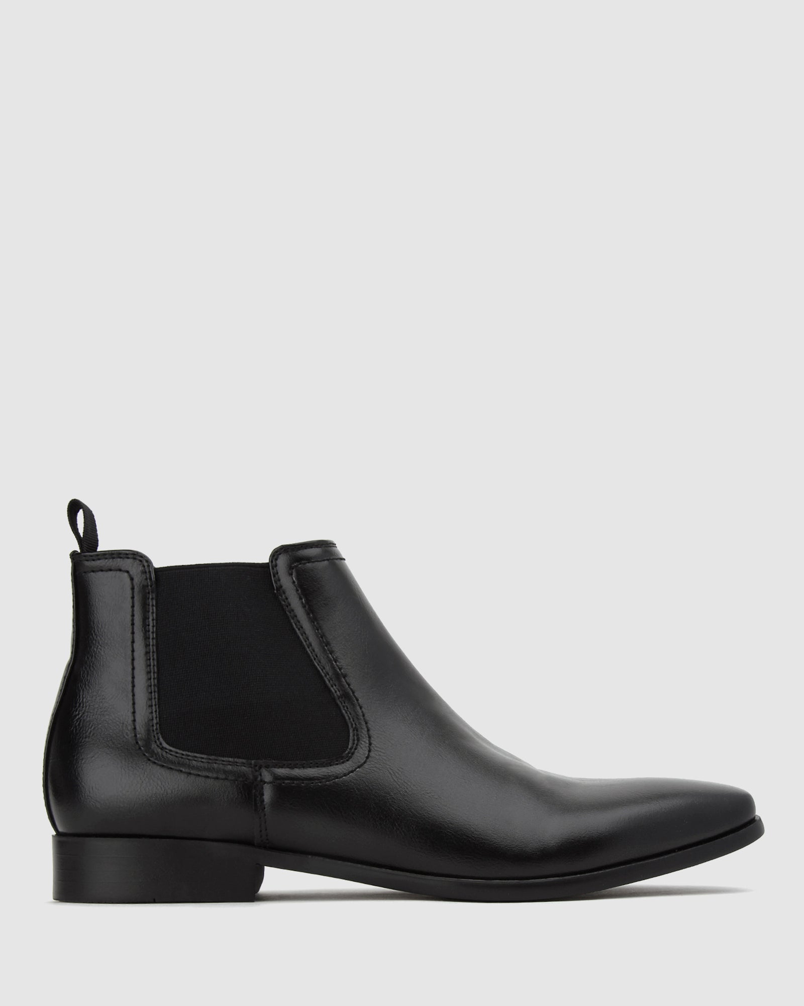PARKER Vegan Chelsea Boots