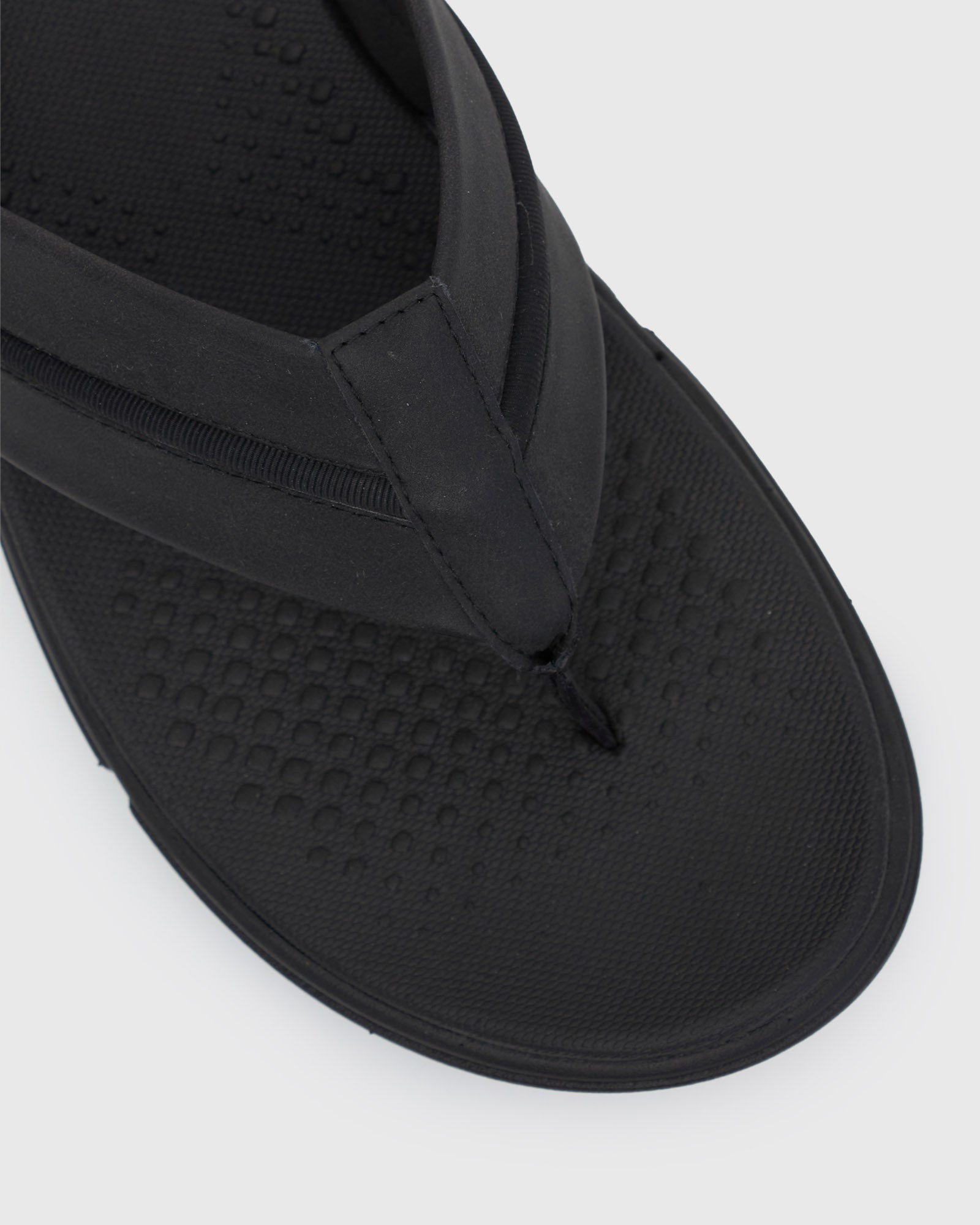 TIDAL Casual Thong Sandal