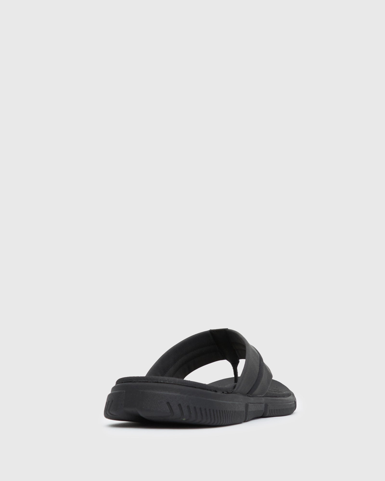 TIDAL Casual Thong Sandal