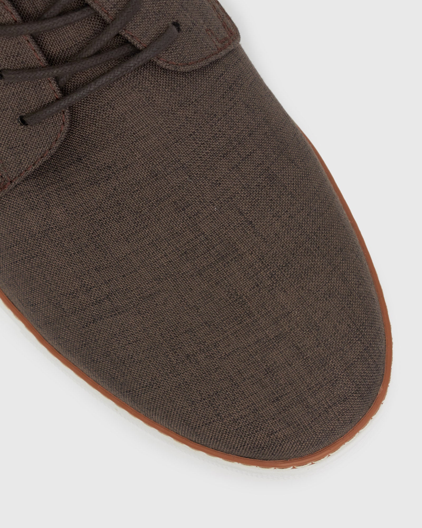 DEXTER Casual Canvas Shoes